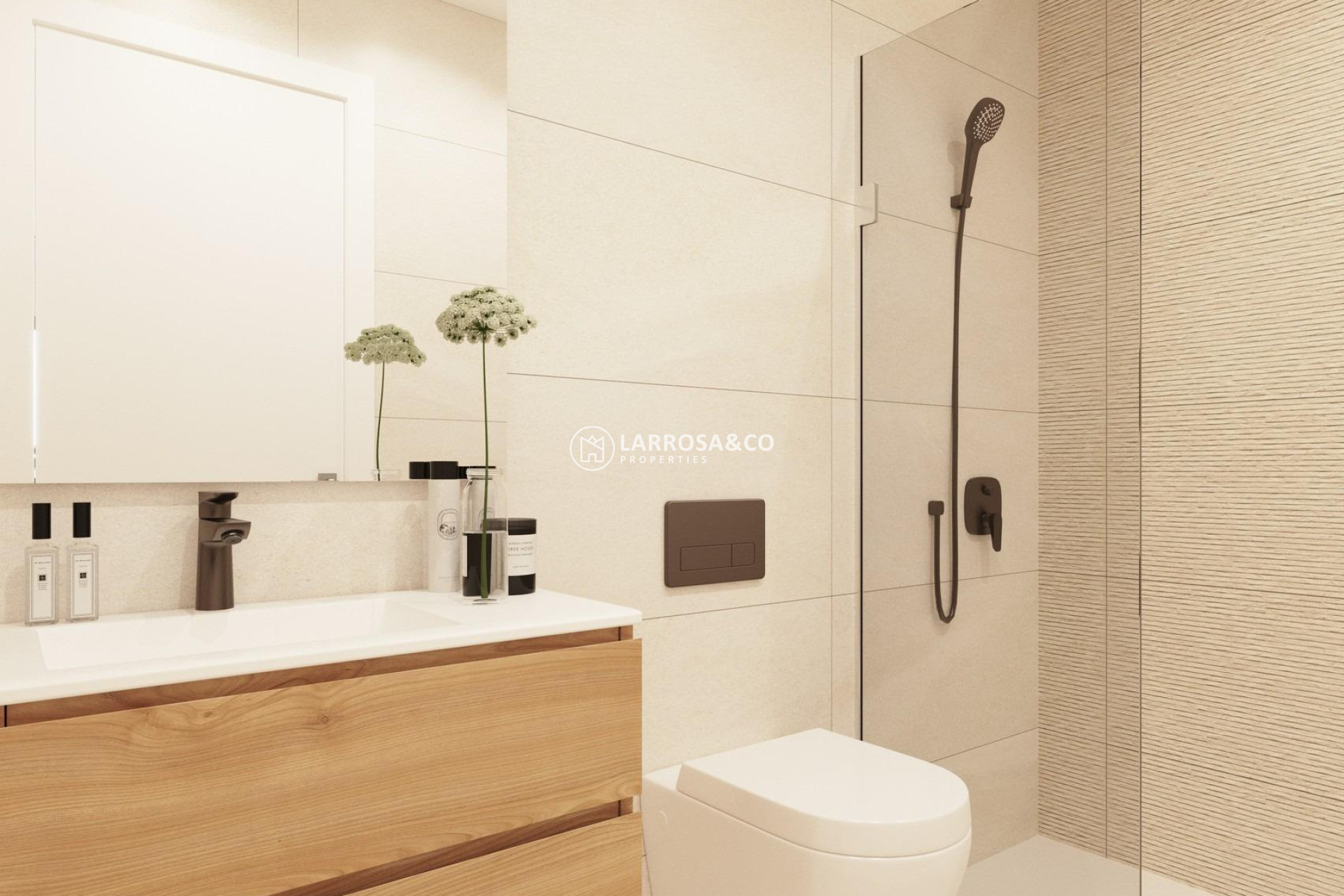 Obra Nueva - Bungalow - San Pedro del Pinatar - Los Cuarteros