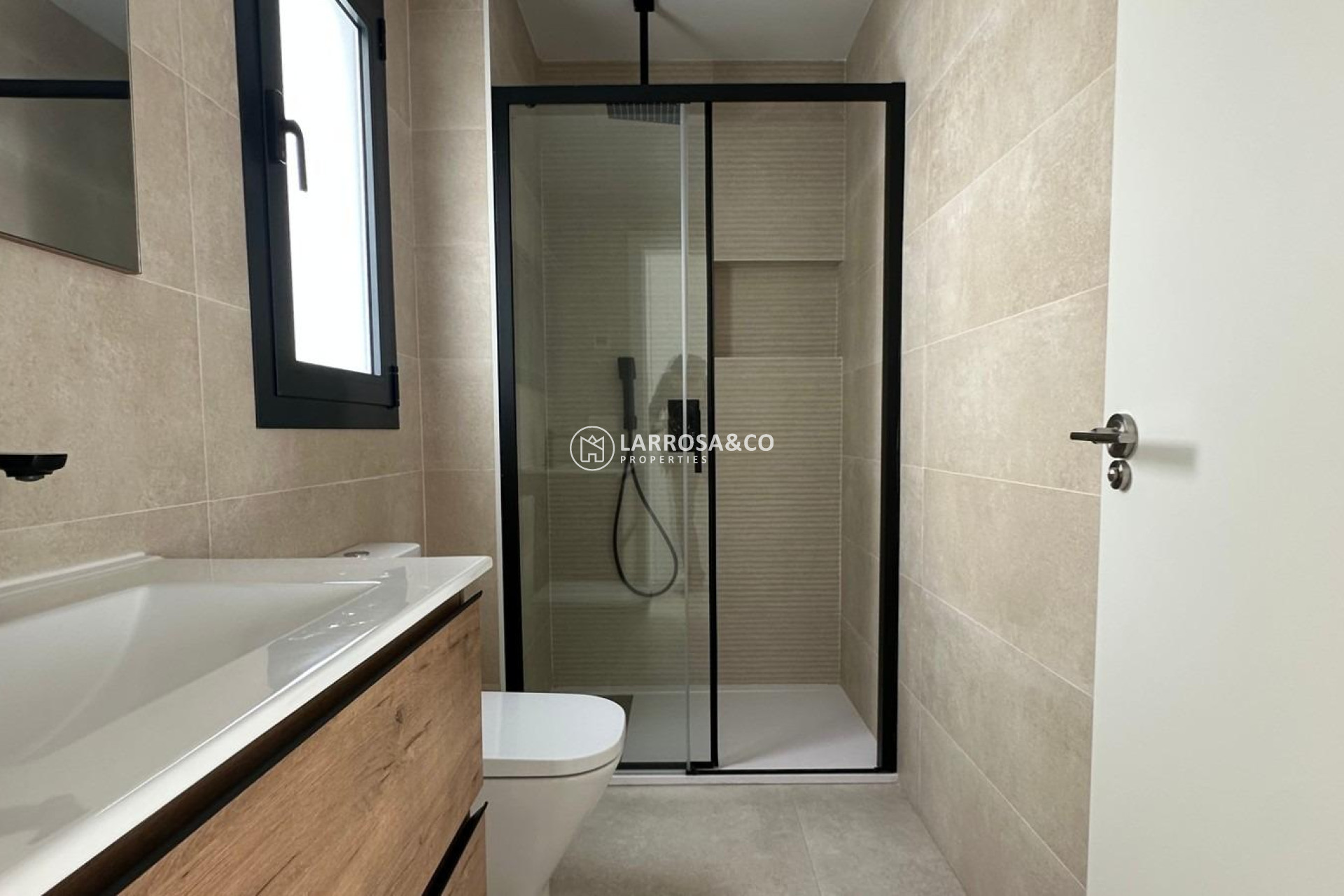 Obra Nueva - Bungalow - San Pedro del Pinatar - Los Pinos