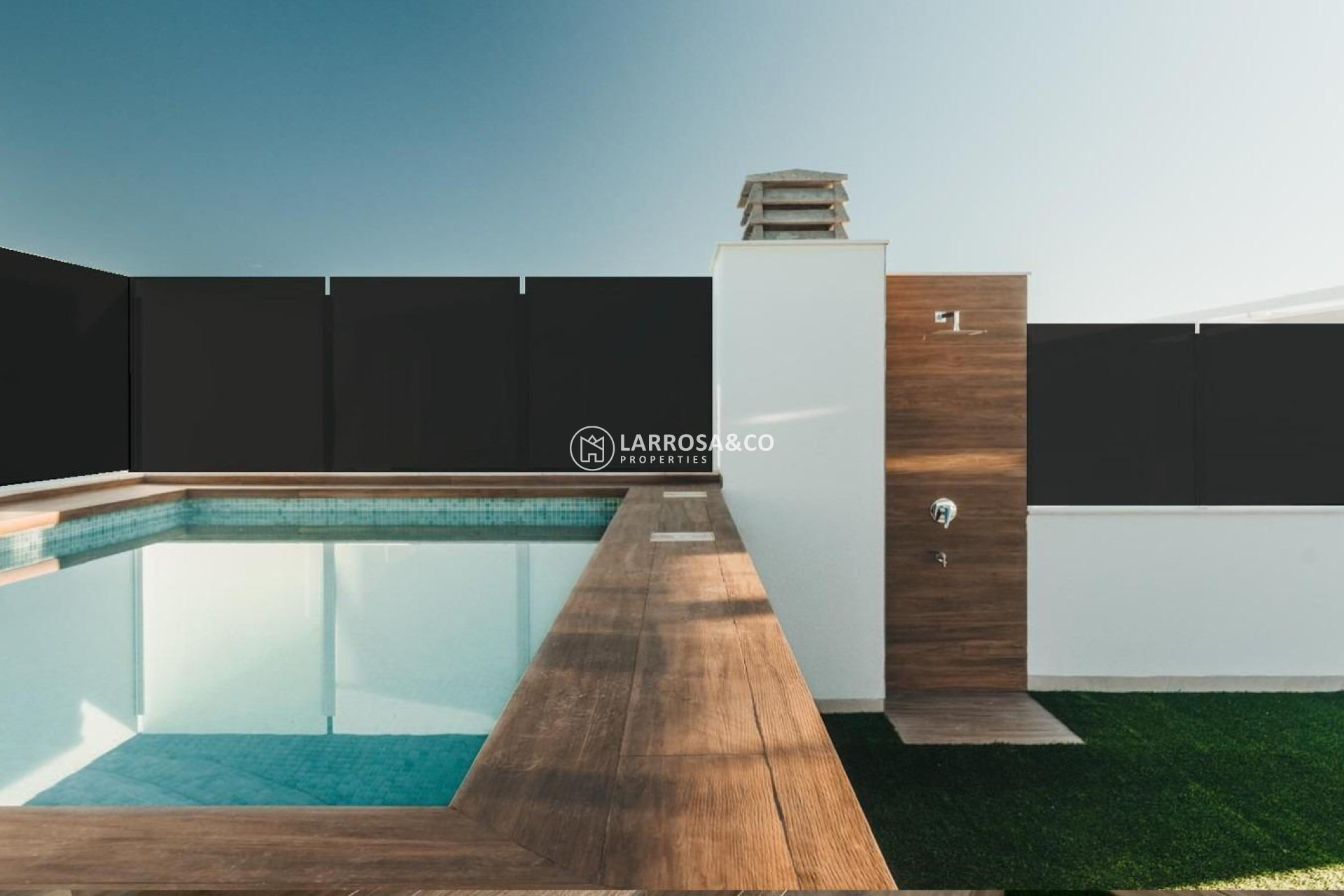 Obra Nueva - Bungalow - San Pedro del Pinatar - Los Pinos