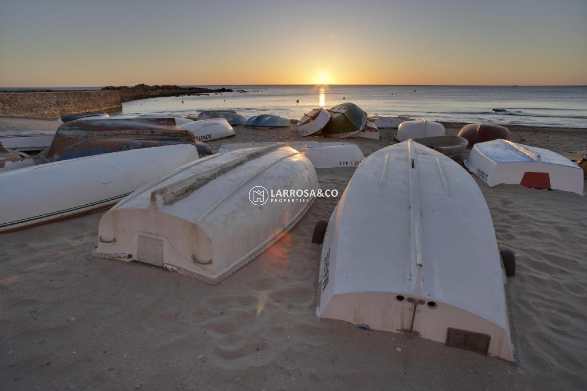 Obra Nueva - Bungalow - Torrevieja - Altos del Sol