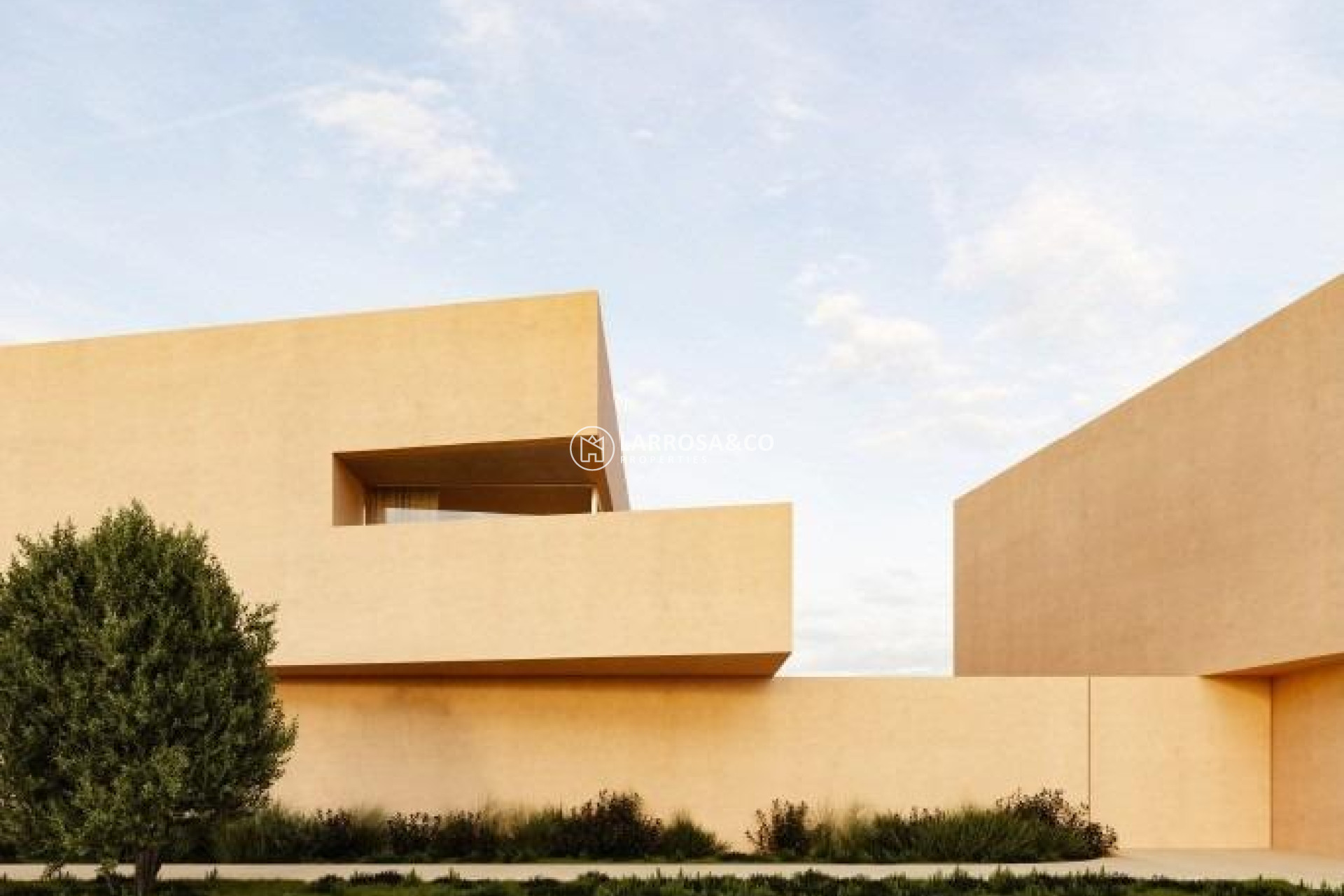 Obra Nueva - Bungalow - Torrevieja - Los Balcones