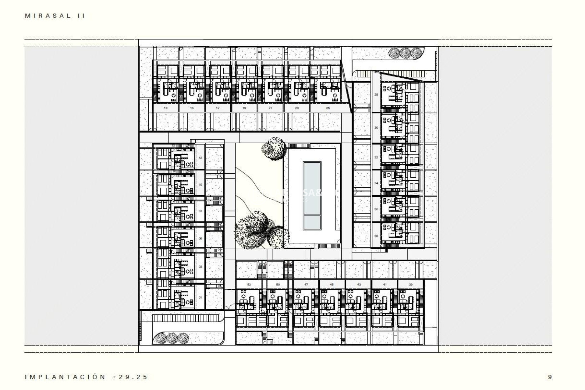 Obra Nueva - Bungalow - Torrevieja - Los Balcones