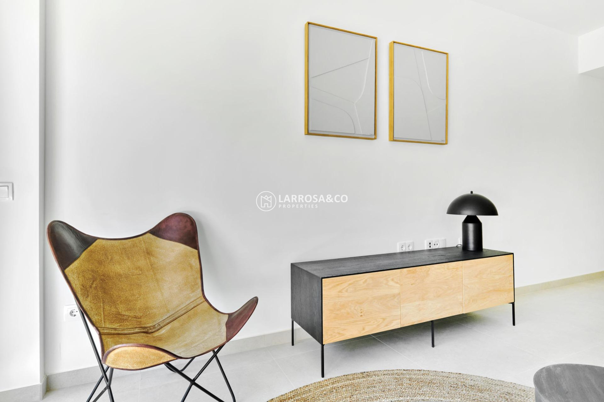 Obra Nueva - Bungalow - Torrevieja - Villa Amalia