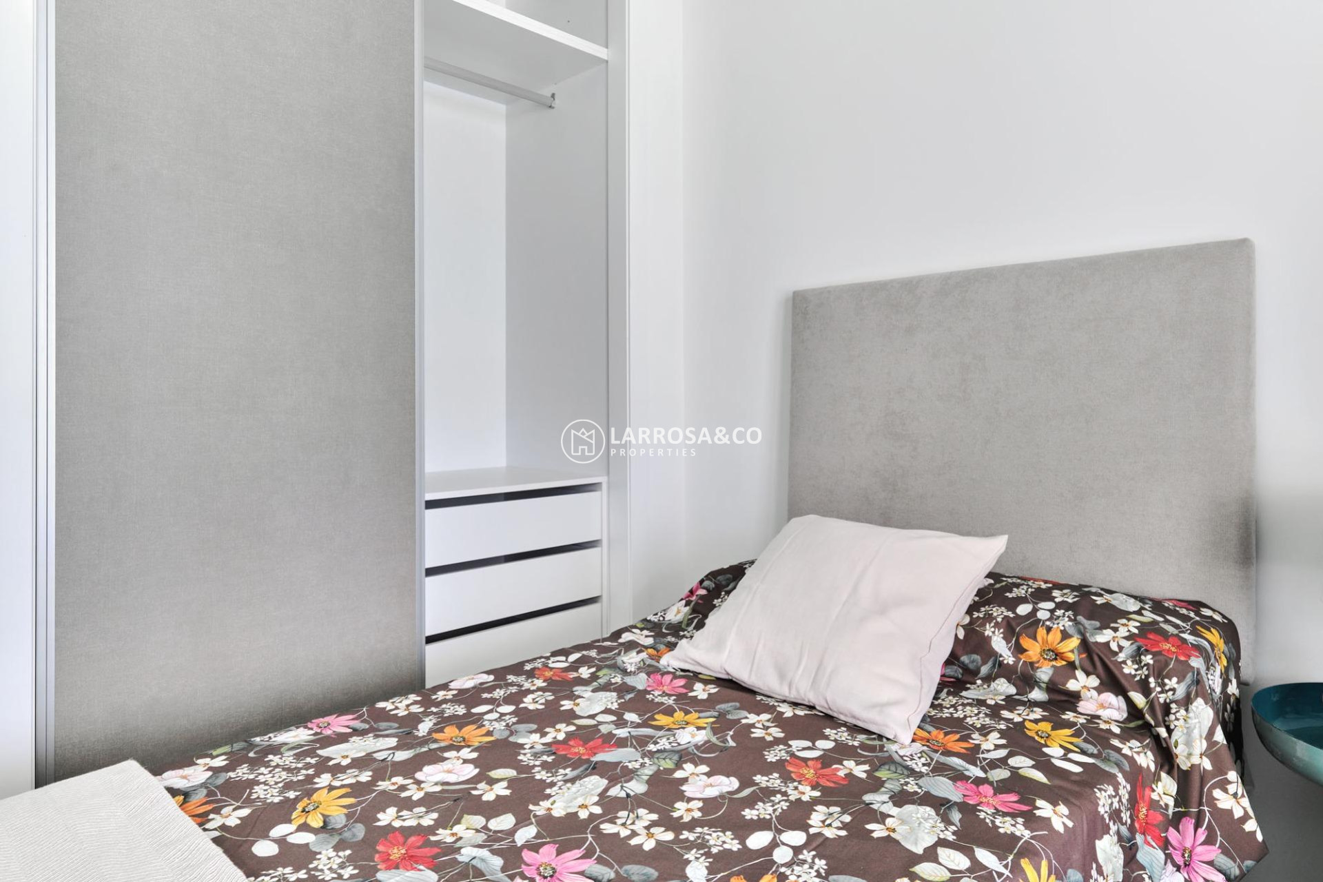 Obra Nueva - Bungalow - Torrevieja - Villa Amalia