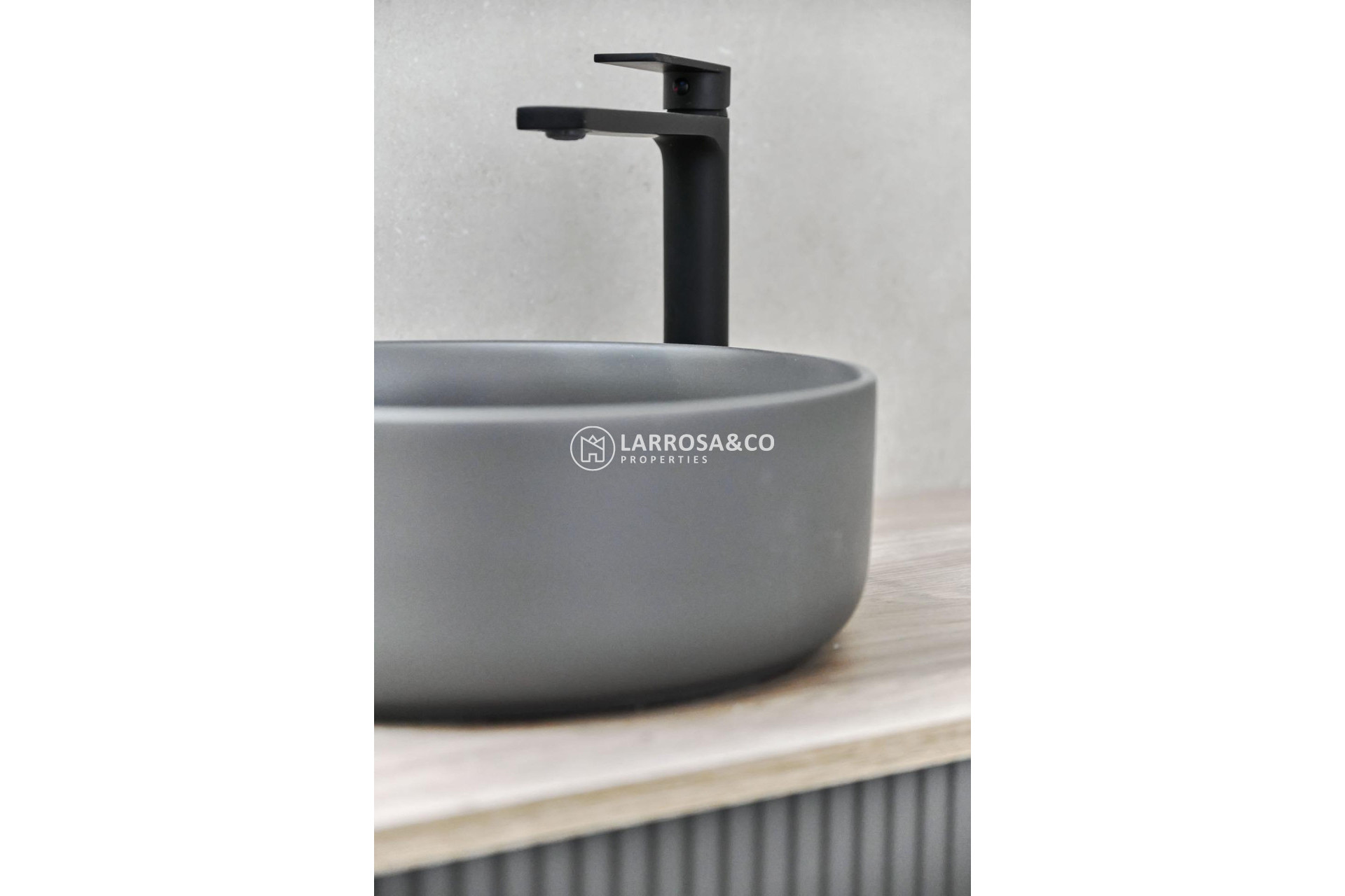 Obra Nueva - Bungalow - Torrevieja - Villa Amalia