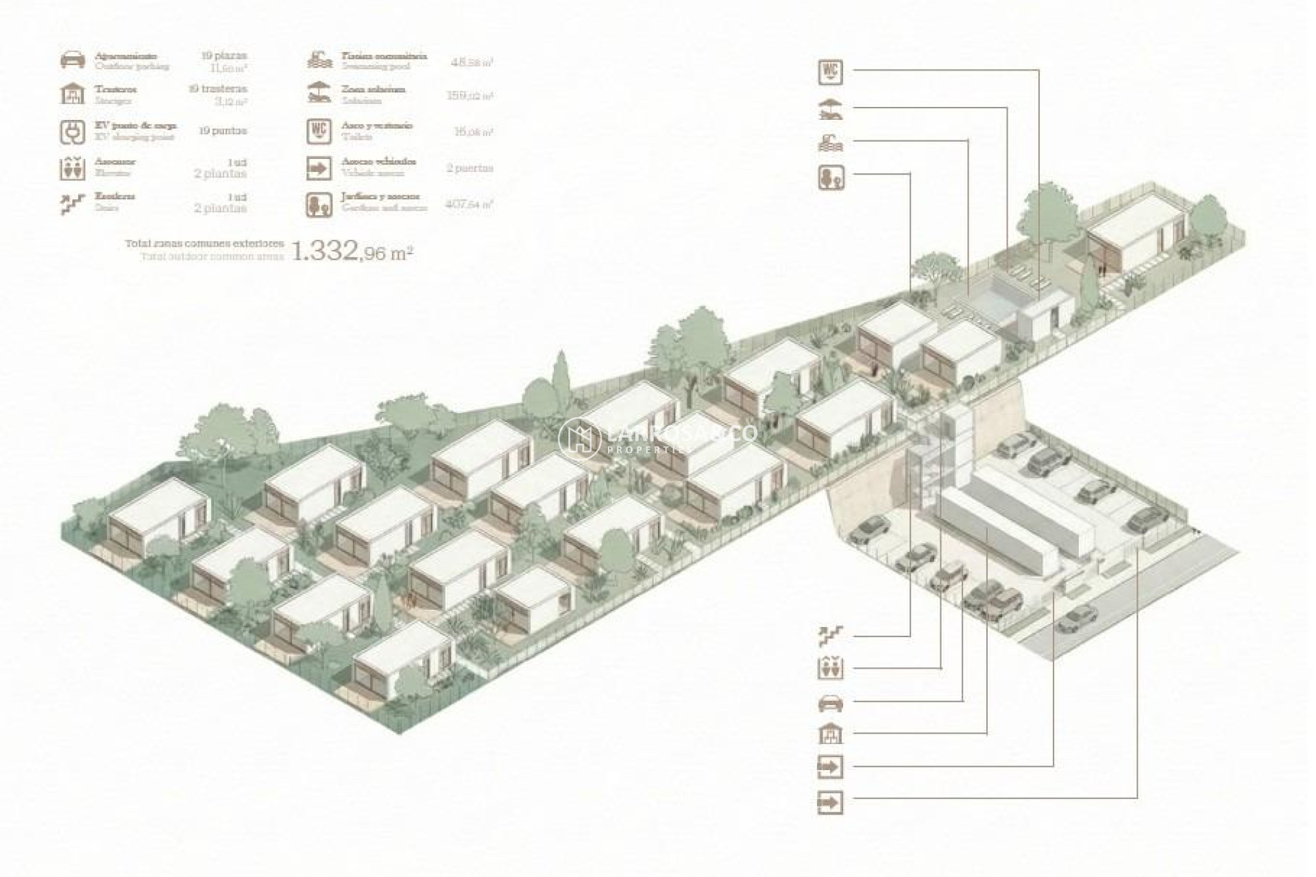 Obra Nueva - Chalet - Alfas del Pi - Barranc Fondo