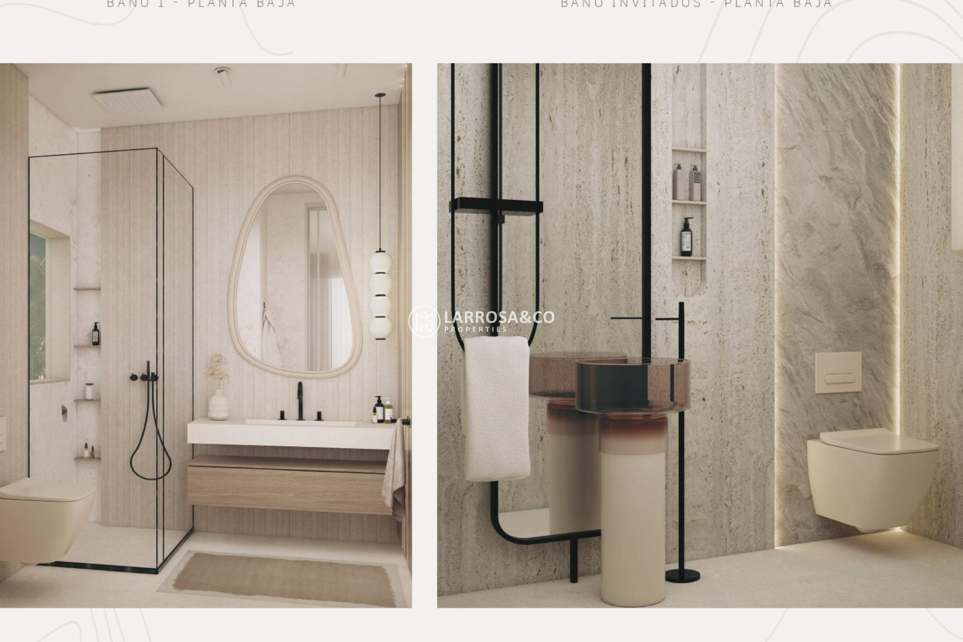 Obra Nueva - Chalet - Algorfa - Castillo De Montemar