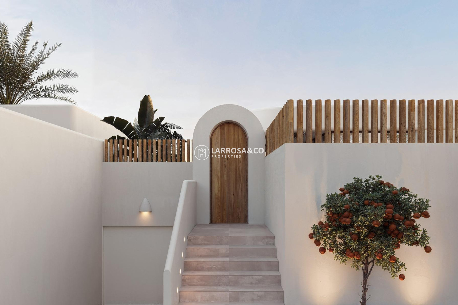 Obra Nueva - Chalet - Algorfa - La Finca Golf Resort