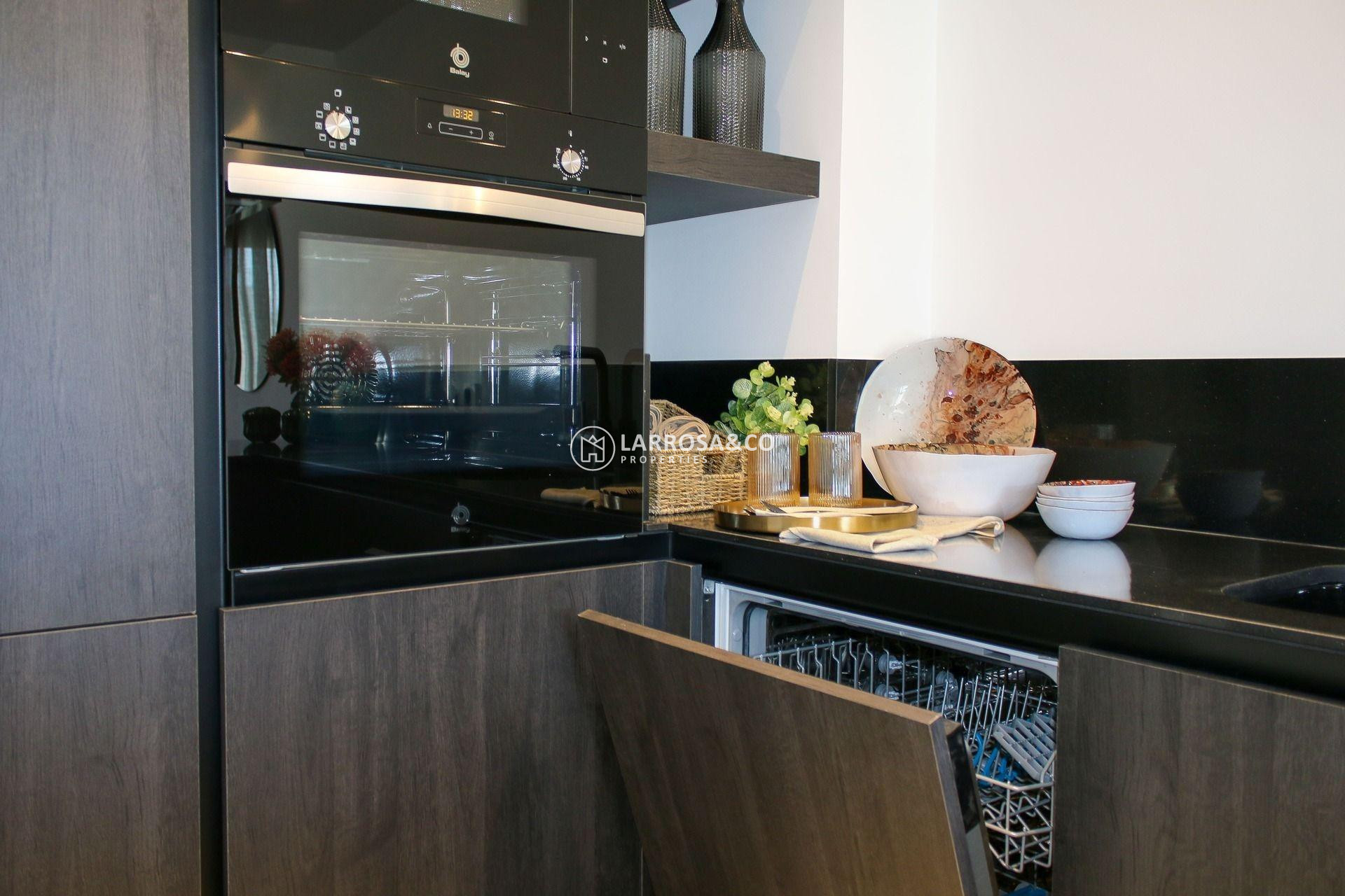 Obra Nueva - Chalet - Algorfa - La Finca Golf Resort