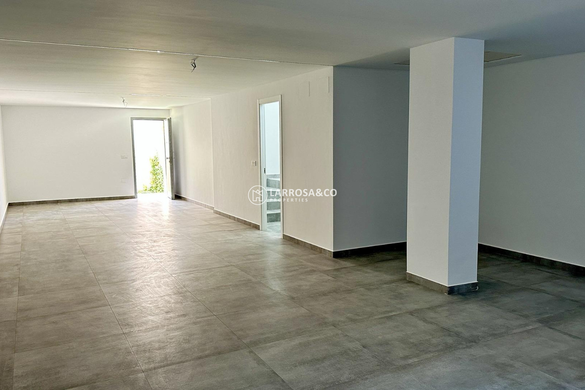 Obra Nueva - Chalet - Algorfa - La Finca Golf Resort