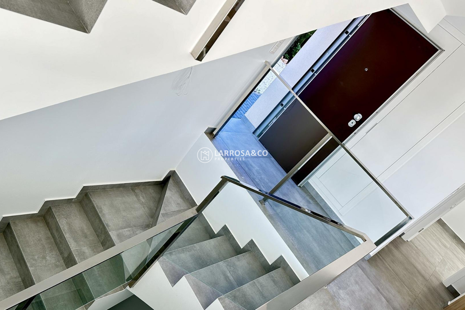 Obra Nueva - Chalet - Algorfa - La Finca Golf Resort