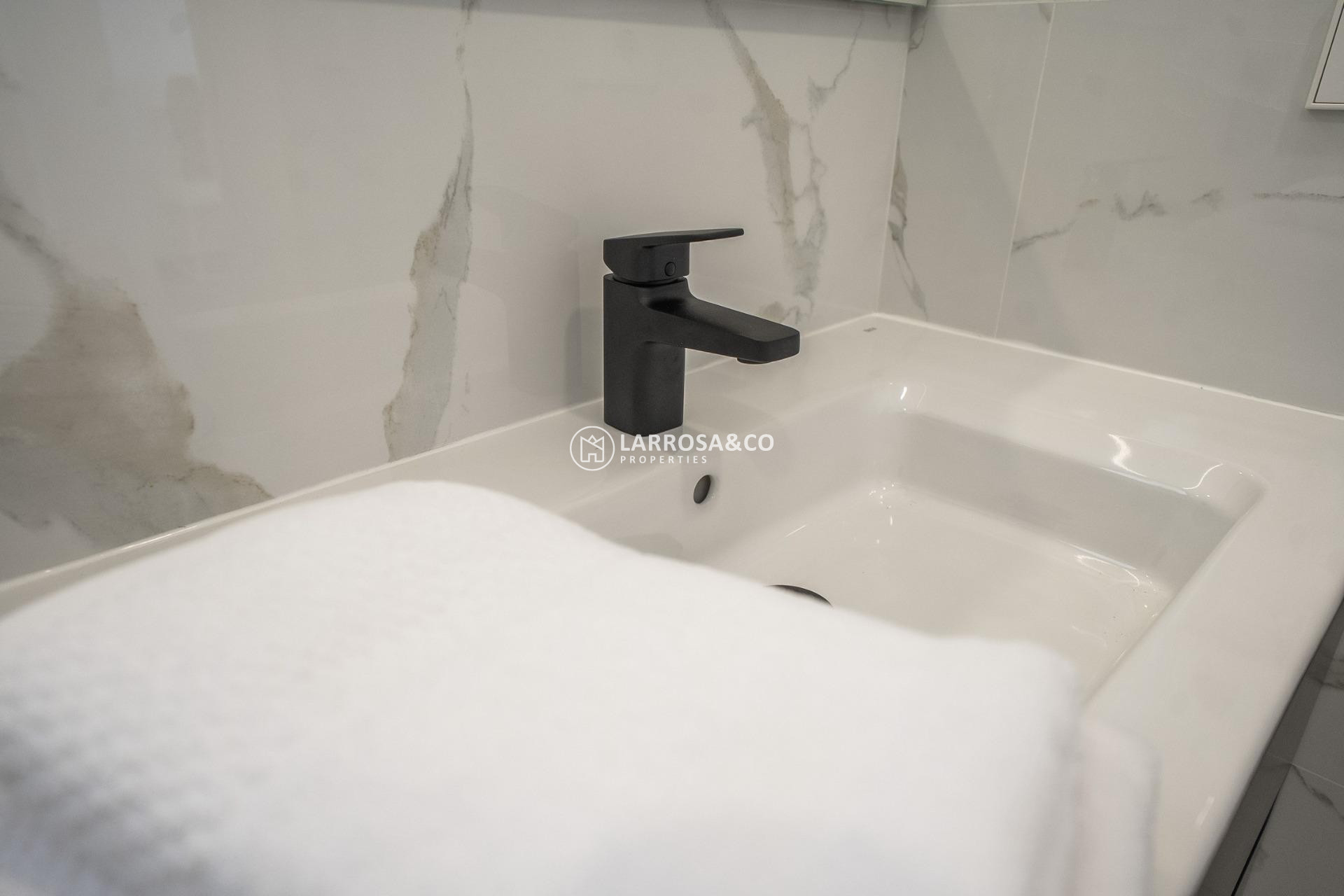 Obra Nueva - Chalet - Algorfa - La Finca Golf Resort