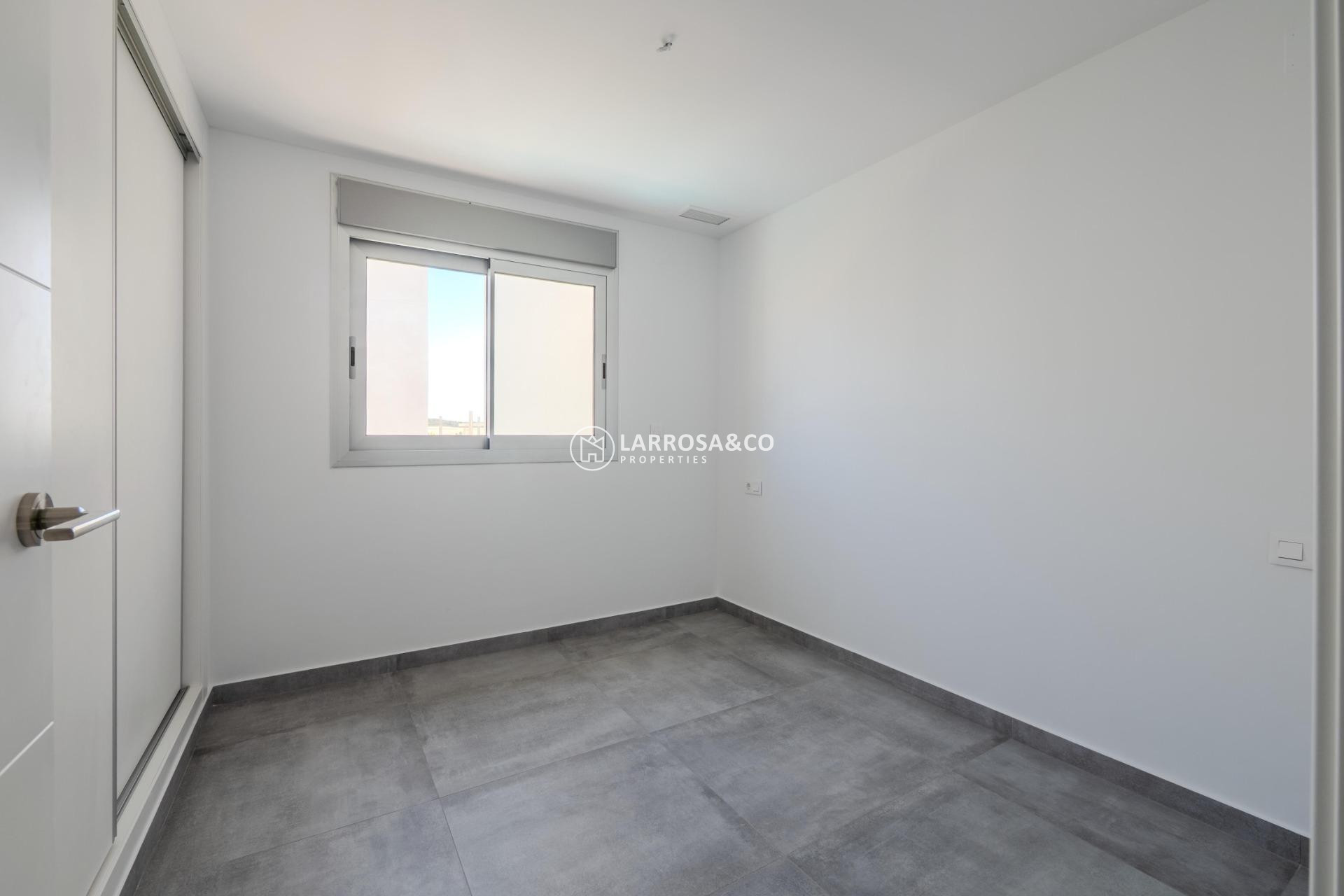 Obra Nueva - Chalet - Algorfa - La Finca Golf Resort