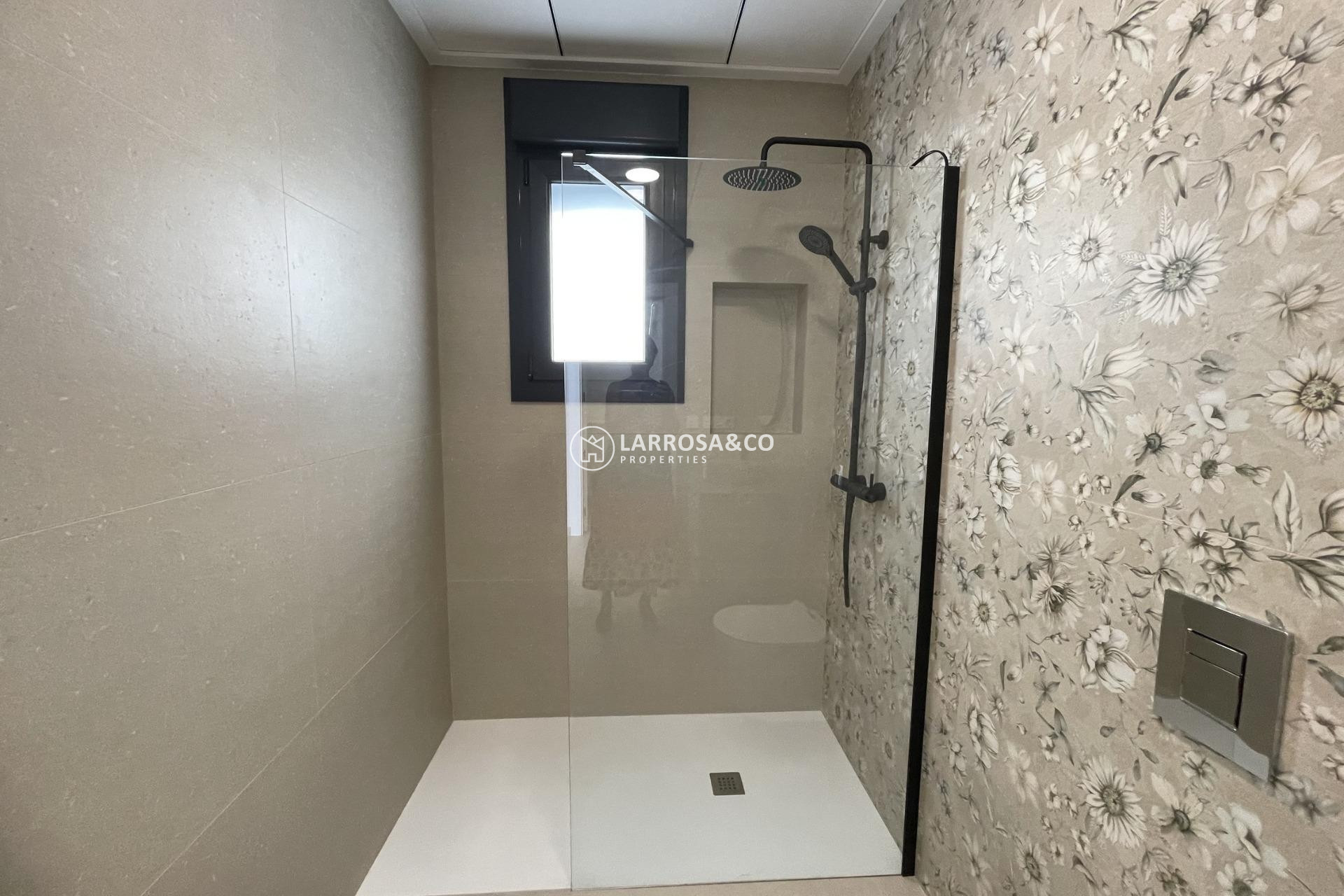 Obra Nueva - Chalet - Almoradí - Heredades