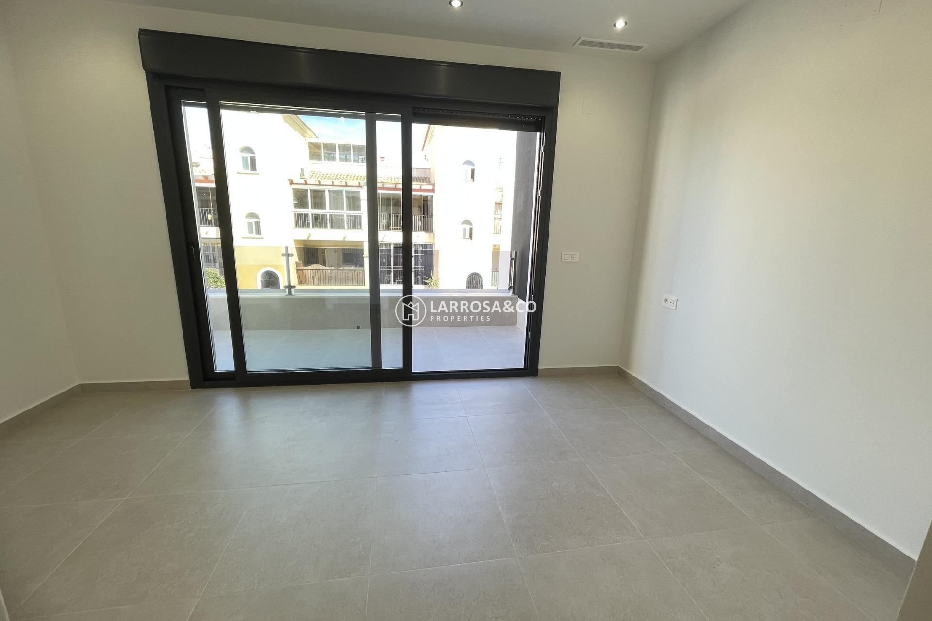 Obra Nueva - Chalet - Almoradí - Heredades