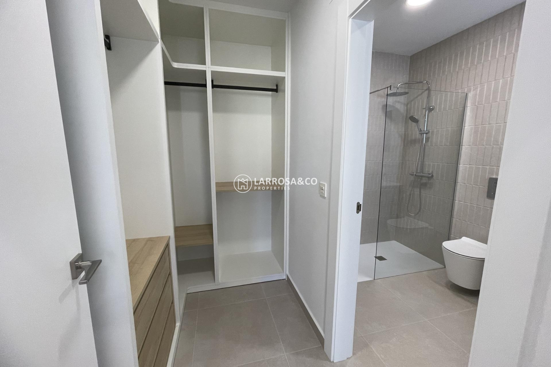 Obra Nueva - Chalet - Almoradí - Heredades