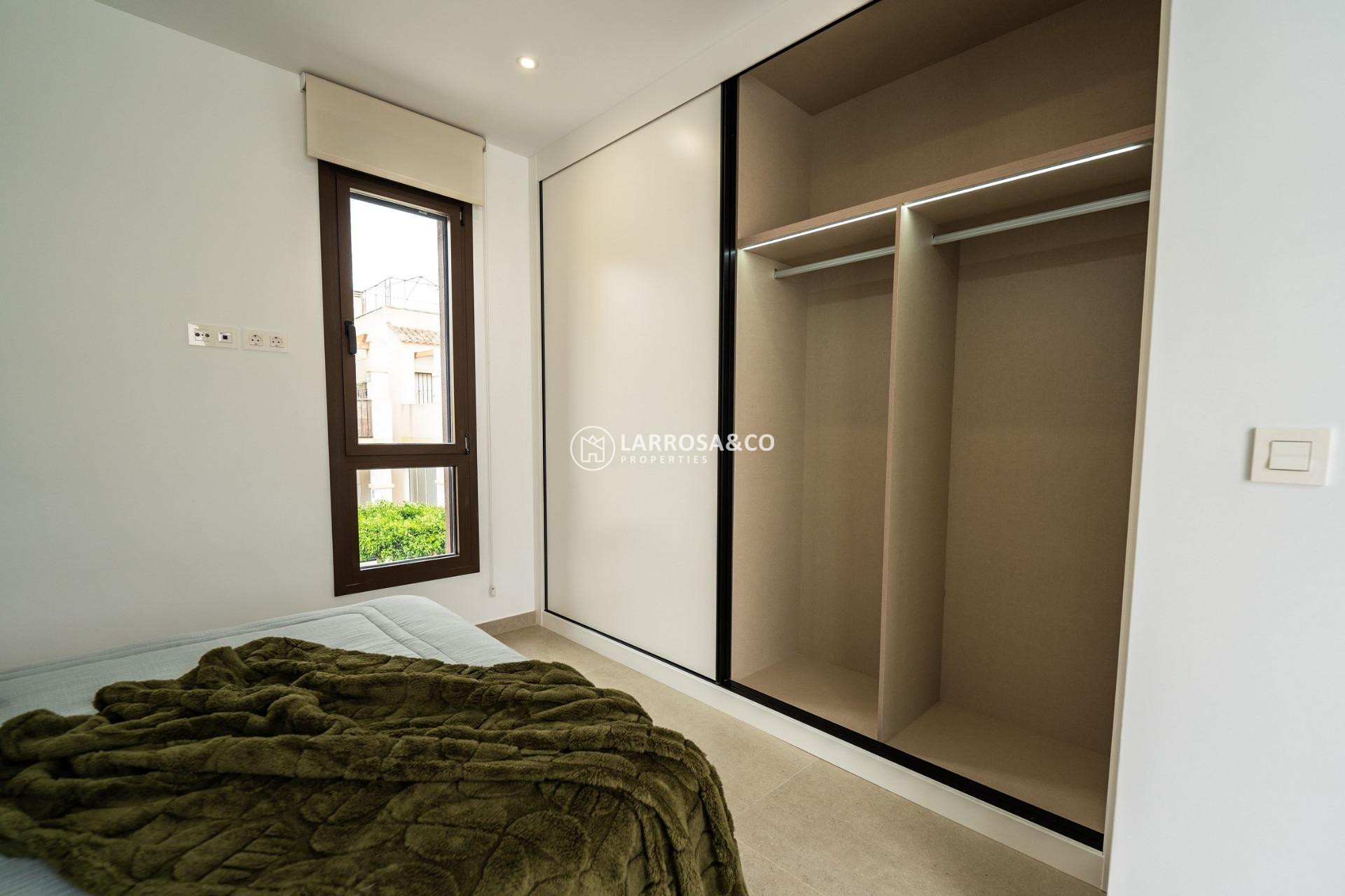 Obra Nueva - Chalet - Almoradí - Las Heredades