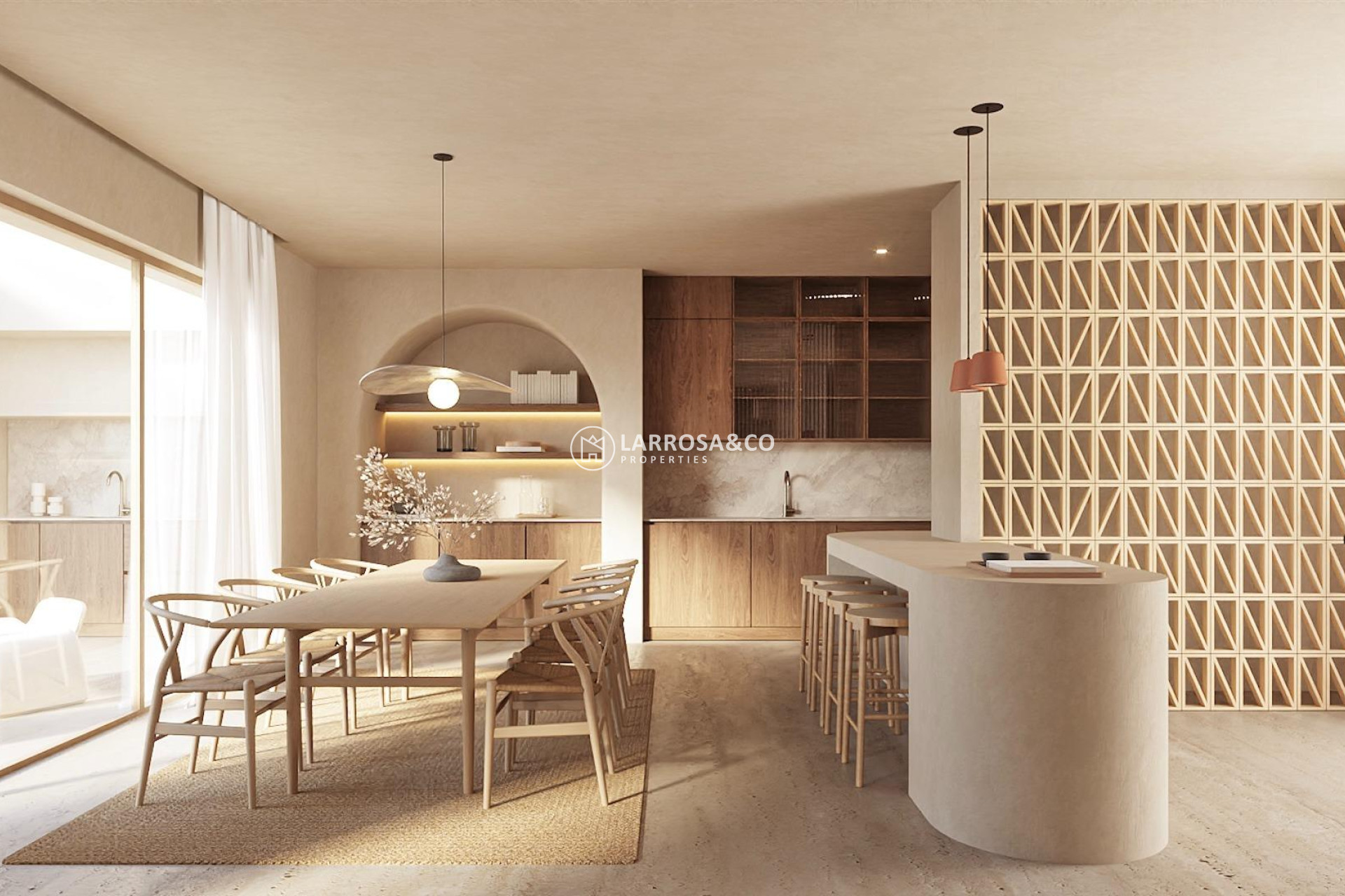 Obra Nueva - Chalet - Altea - Altea Hills