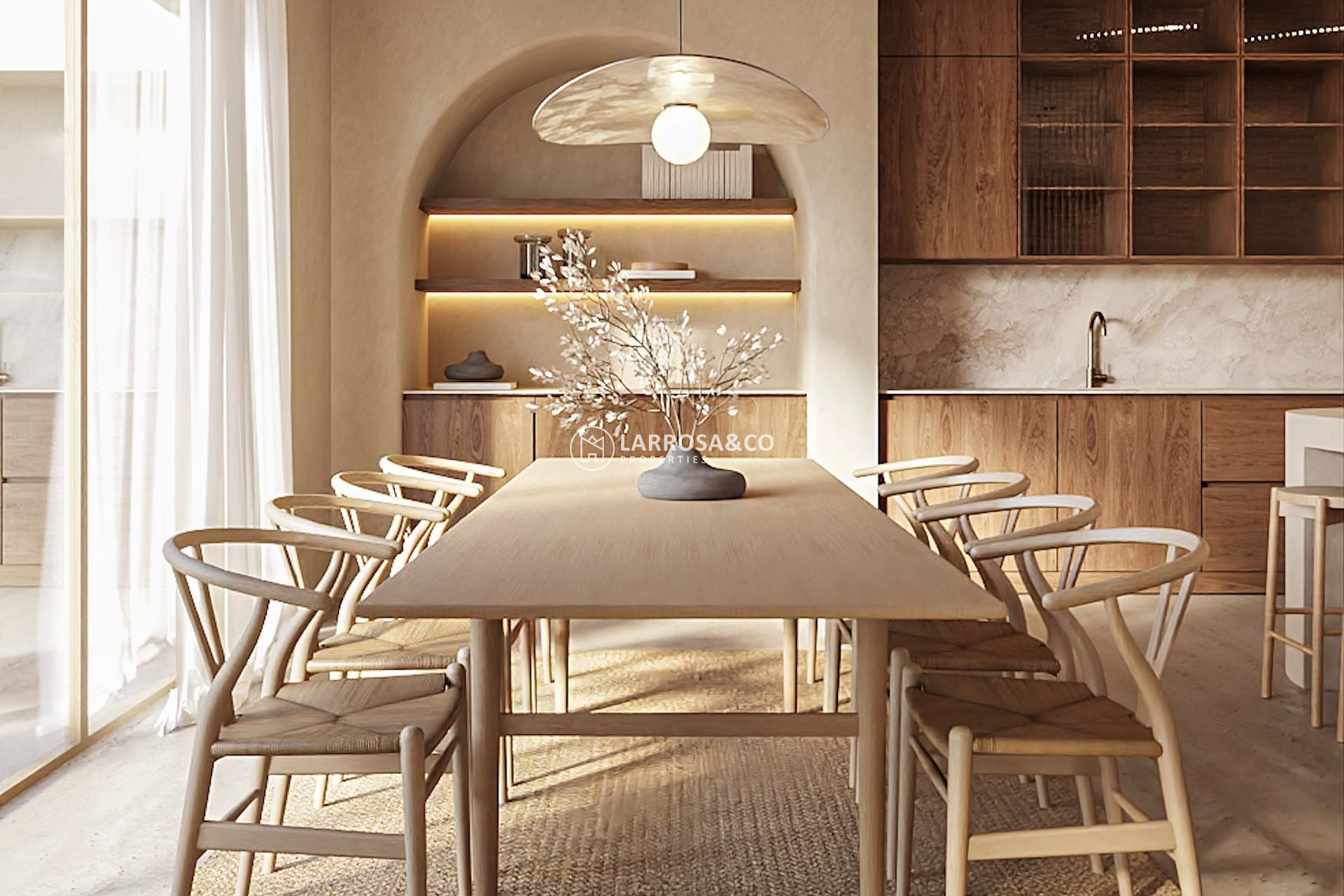 Obra Nueva - Chalet - Altea - Altea Hills