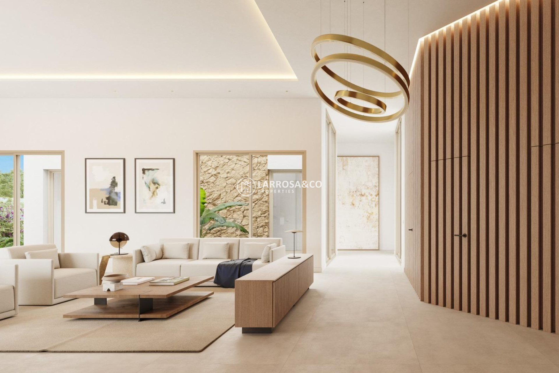 Obra Nueva - Chalet - Benejúzar - alta
