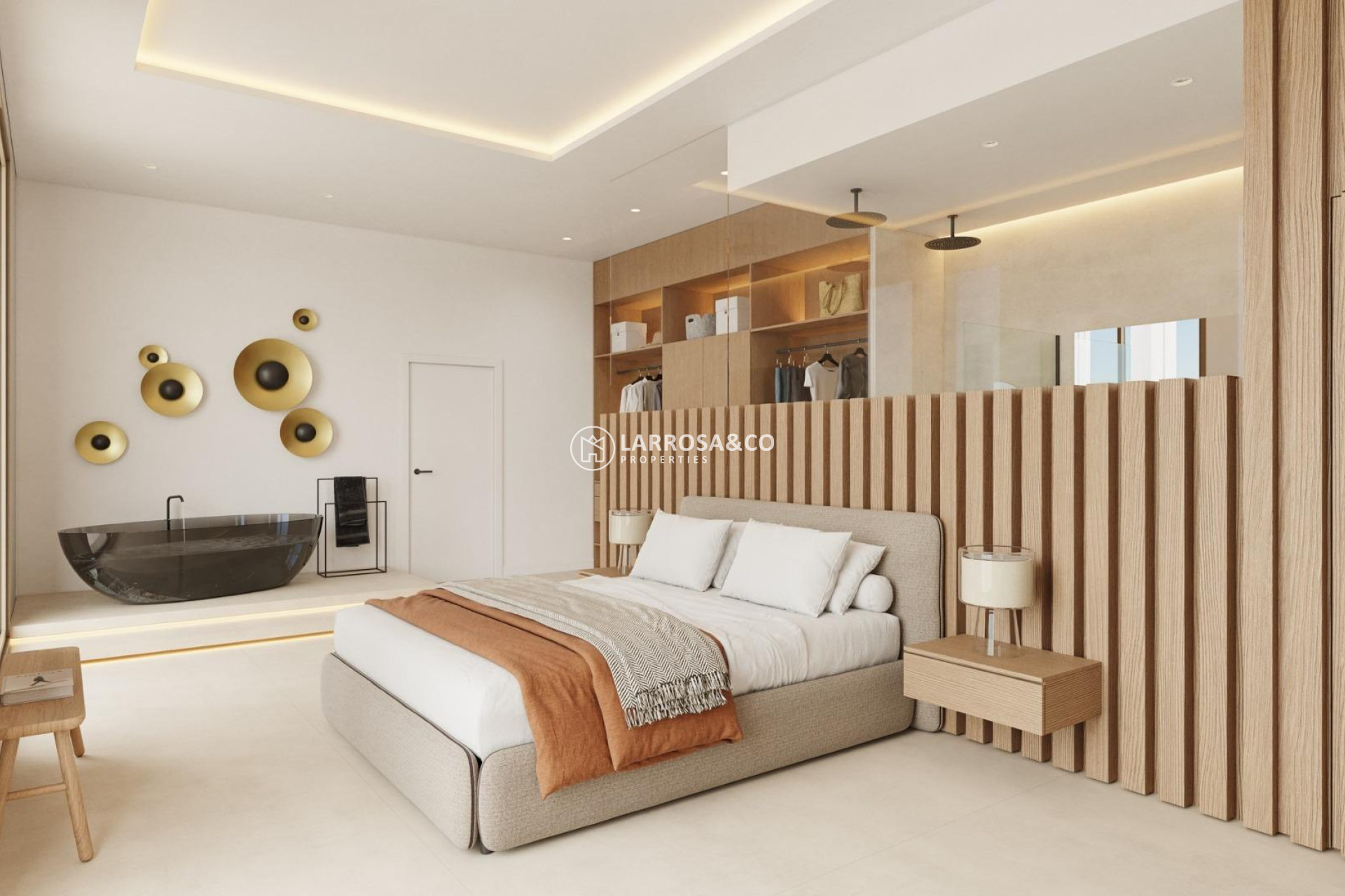 Obra Nueva - Chalet - Benejúzar - alta