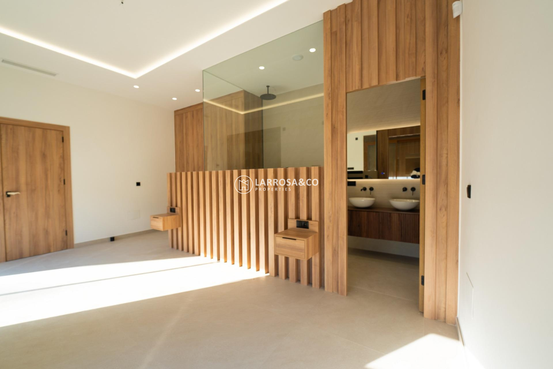 Obra Nueva - Chalet - Benejúzar - alta