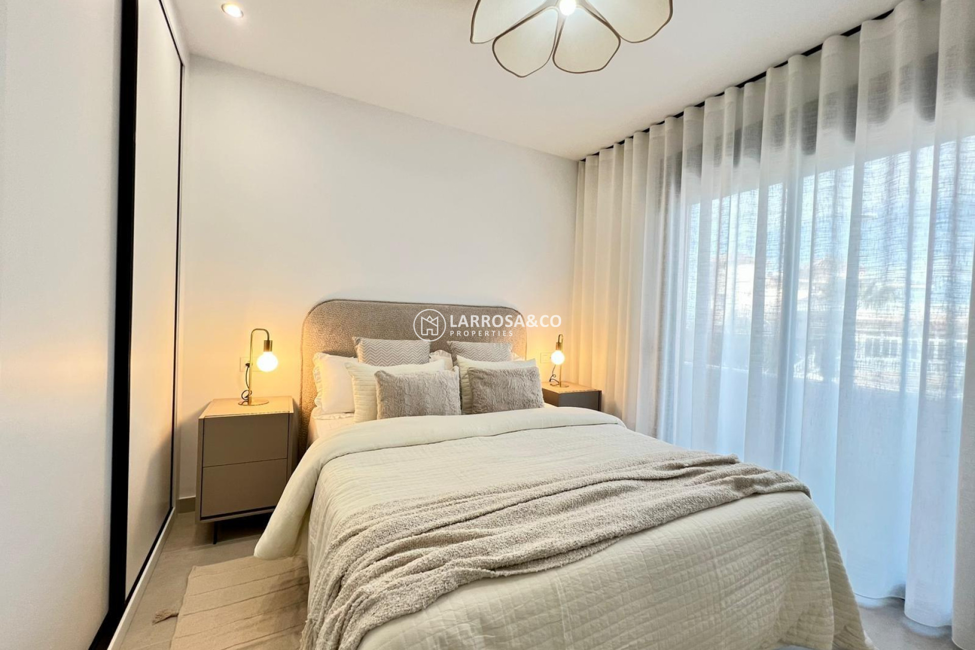 Obra Nueva - Chalet - Benferri - Benfis Park