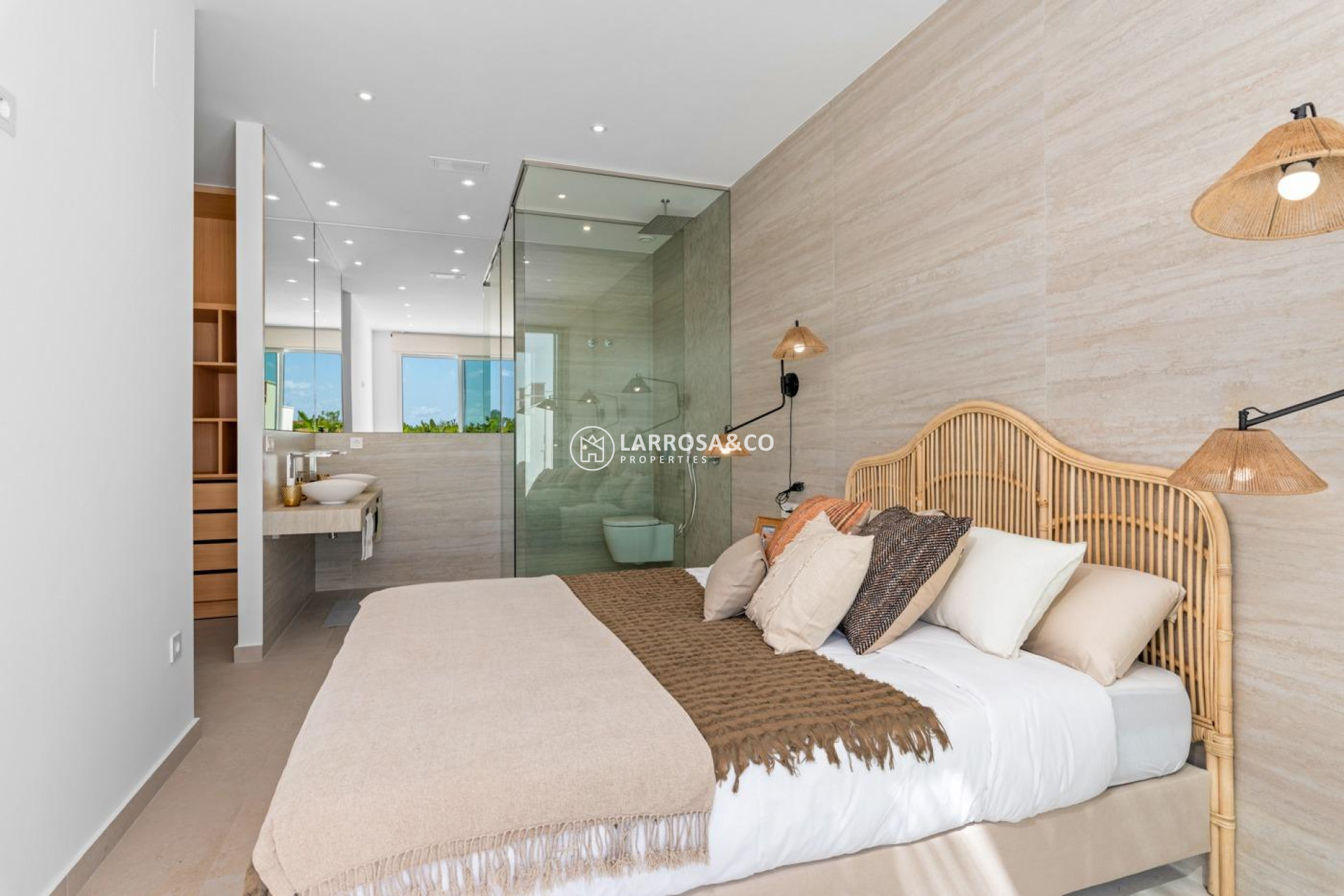 Obra Nueva - Chalet - Benijofar - Centro