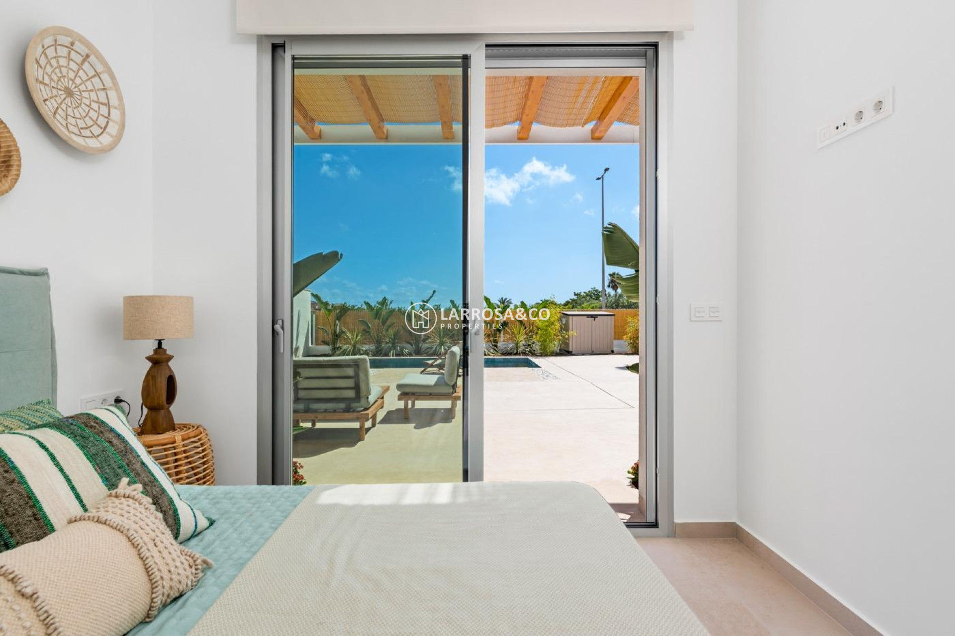 Obra Nueva - Chalet - Benijofar - Centro