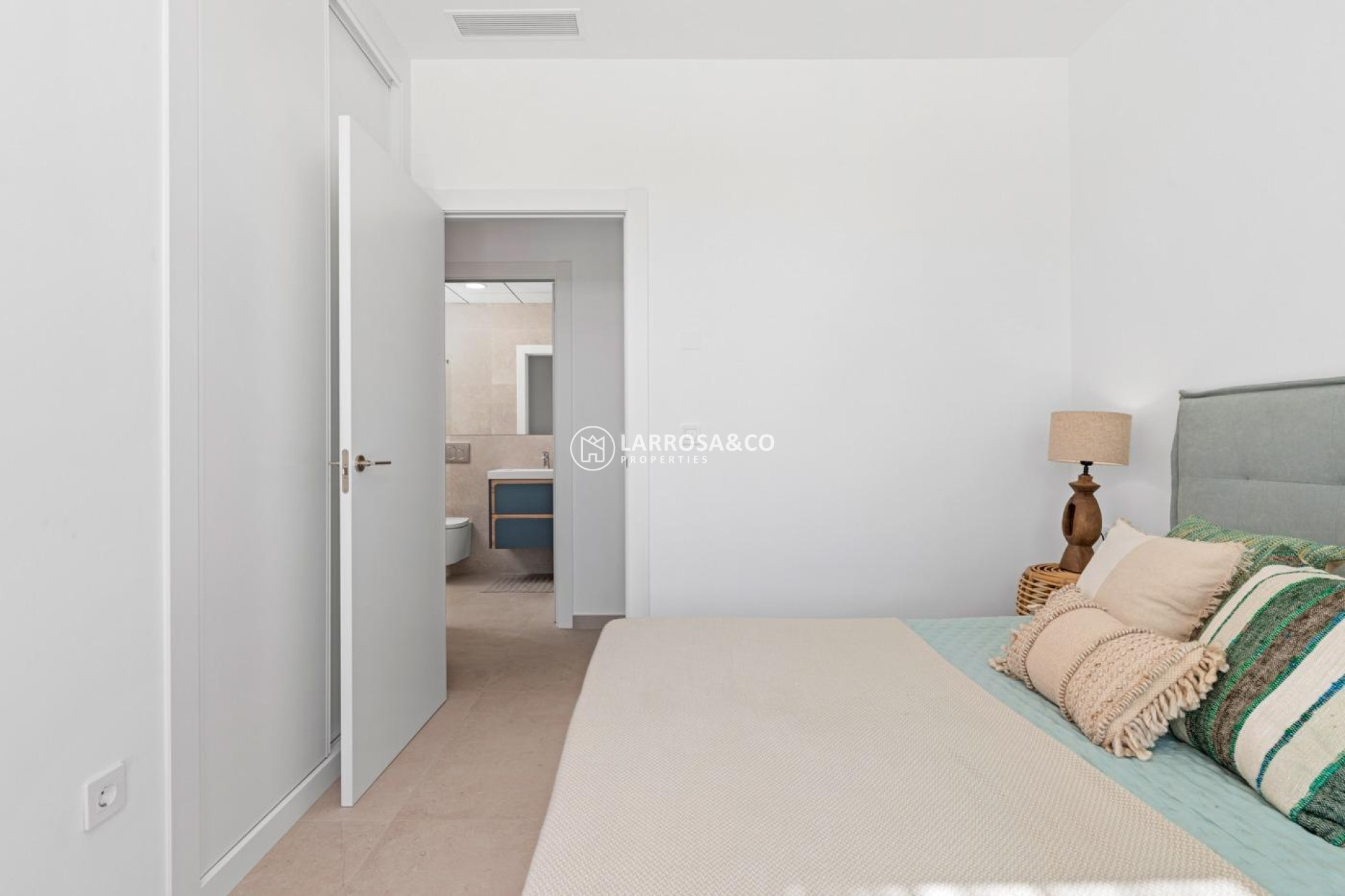 Obra Nueva - Chalet - Benijofar - Centro