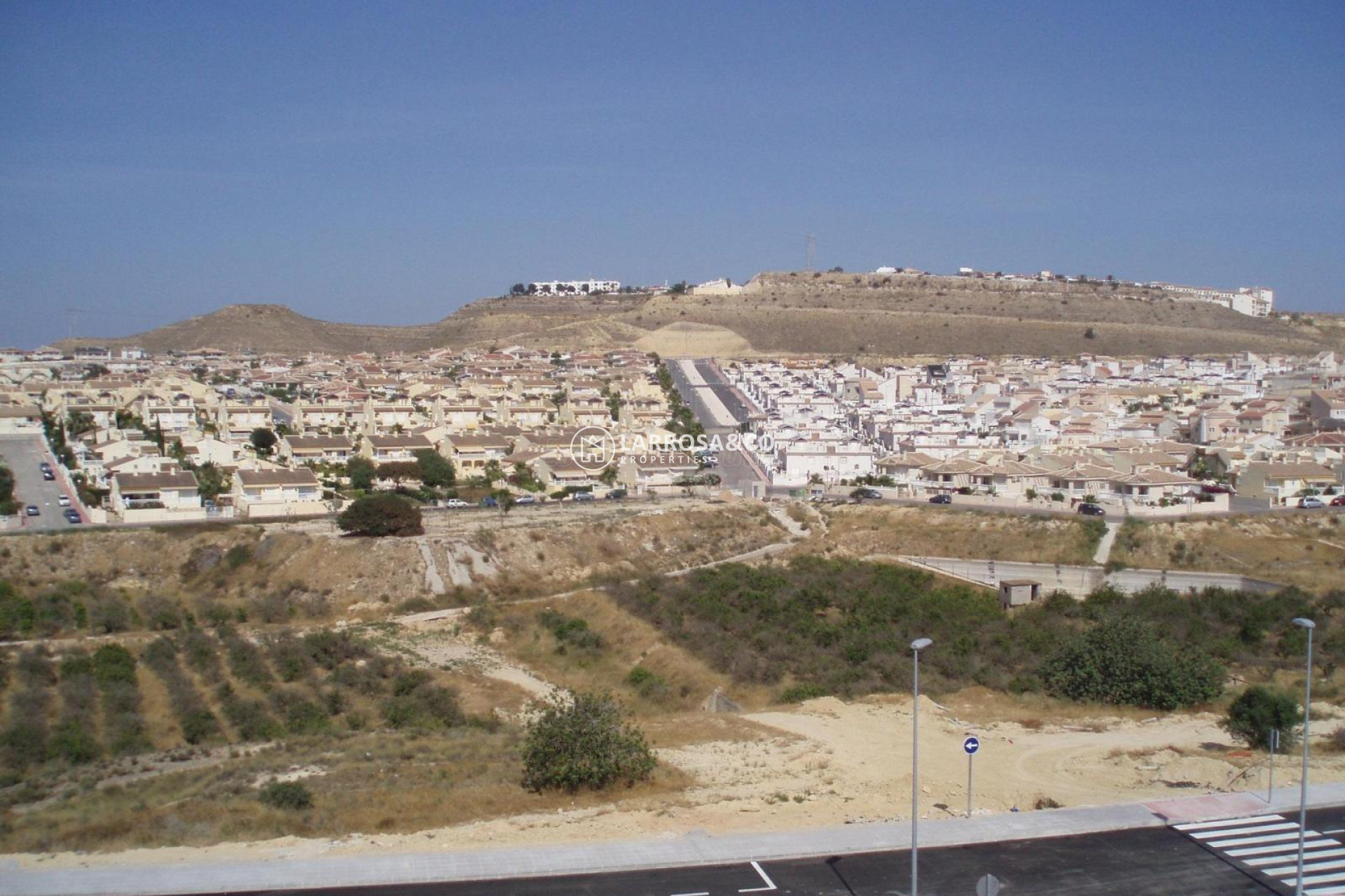 Obra Nueva - Chalet - Benijofar - Pueblo