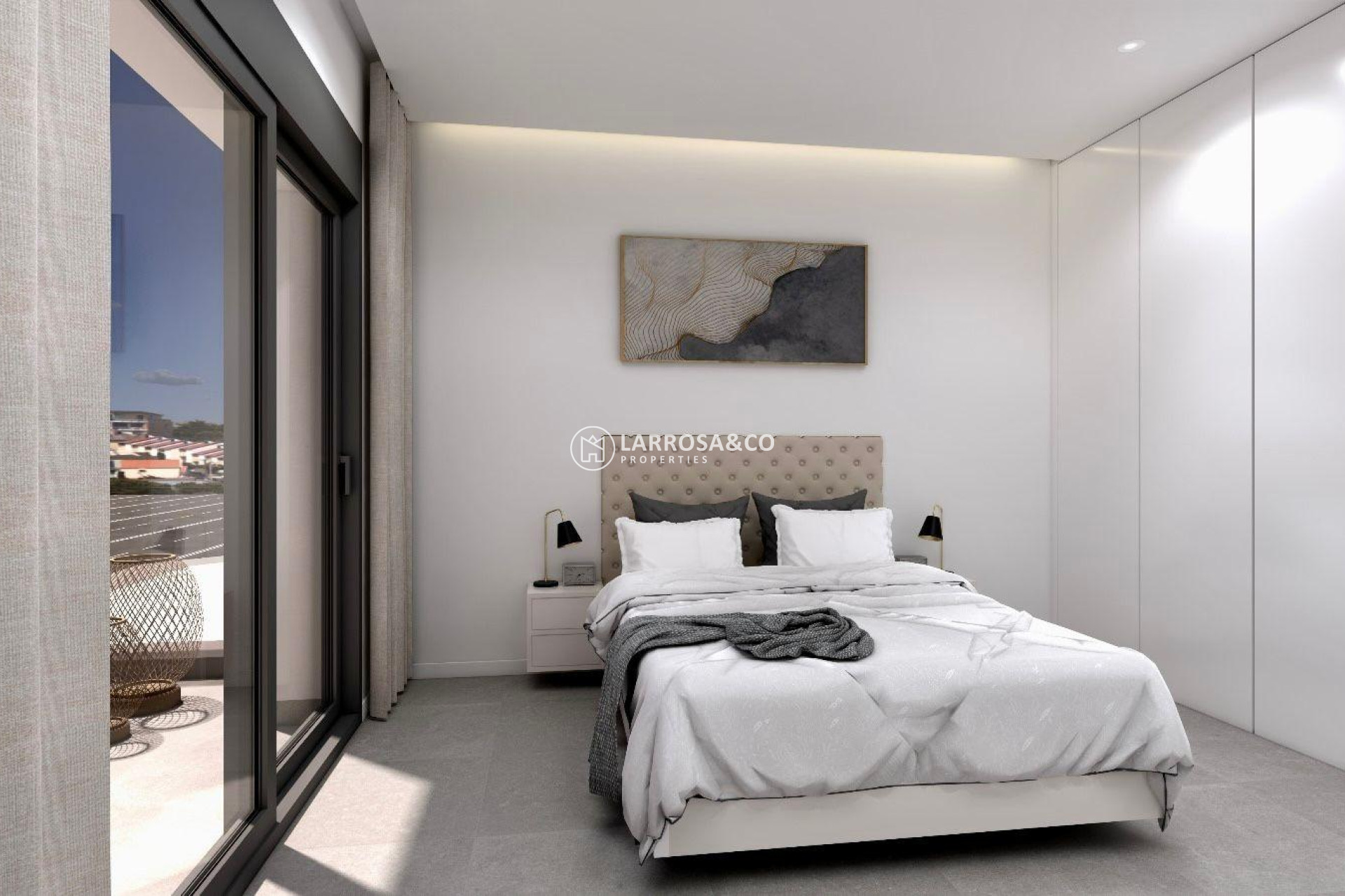 Obra Nueva - Chalet - Benijofar - Pueblo