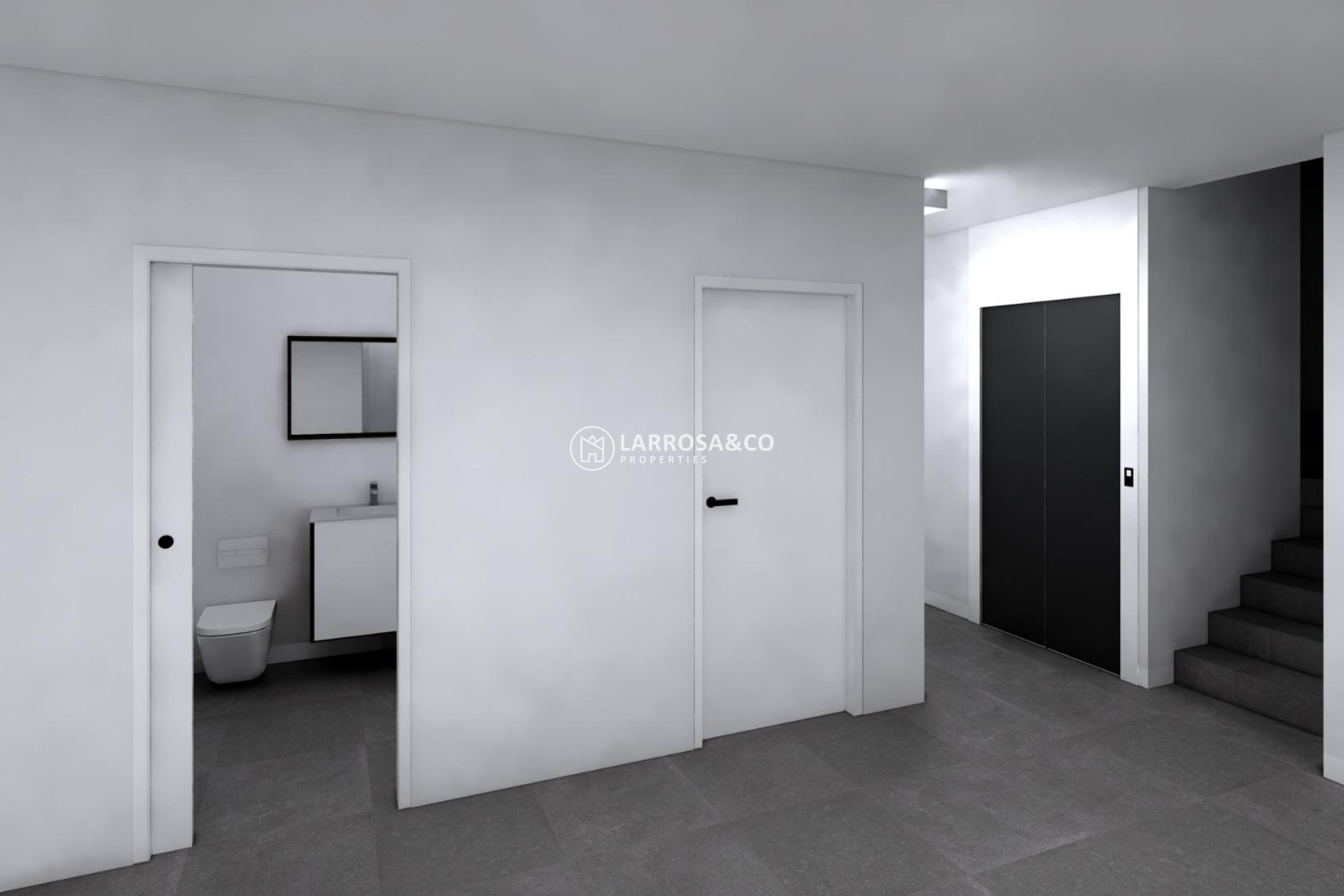 Obra Nueva - Chalet - Benijofar - Pueblo