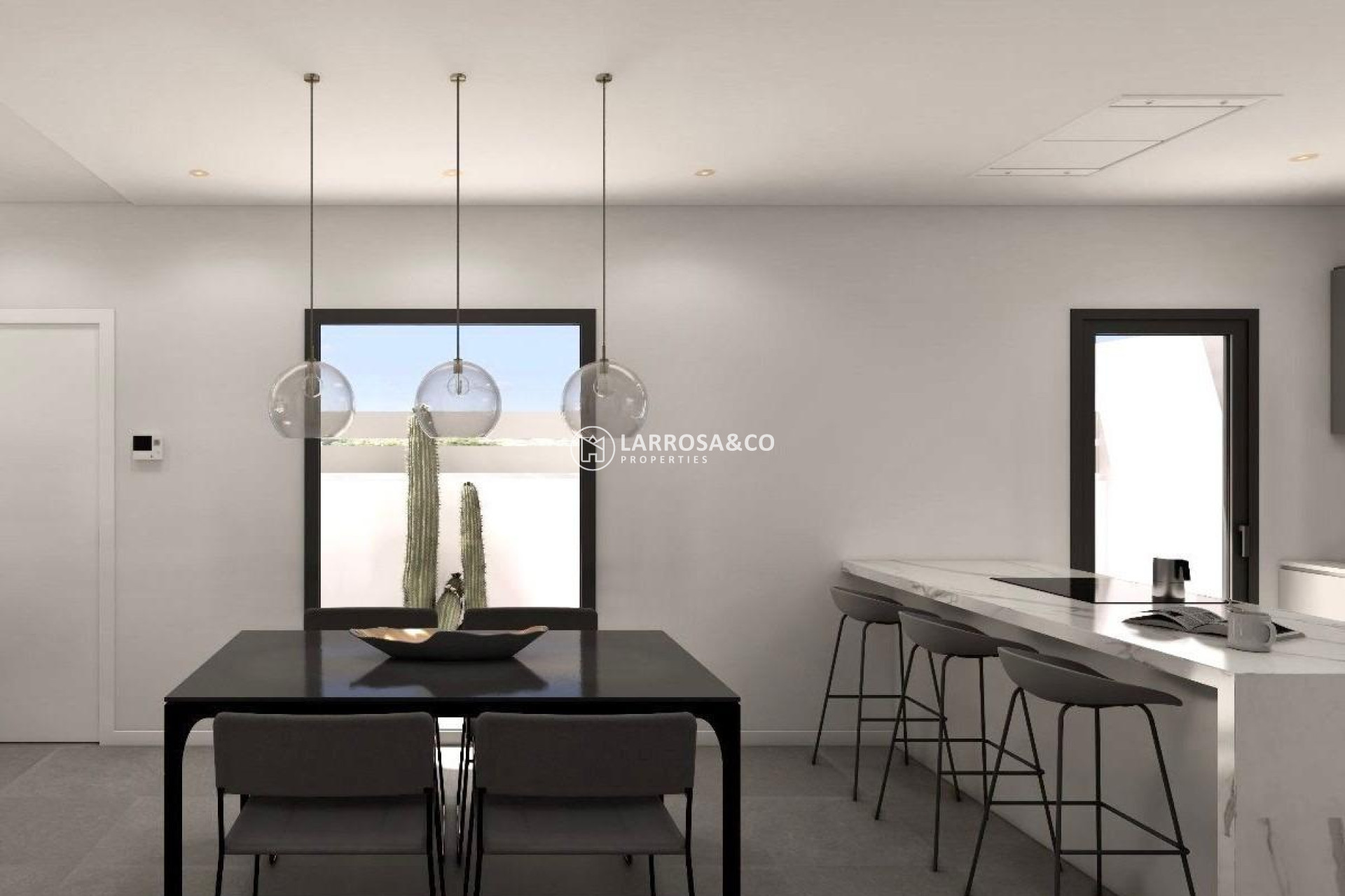 Obra Nueva - Chalet - Benijofar - Pueblo