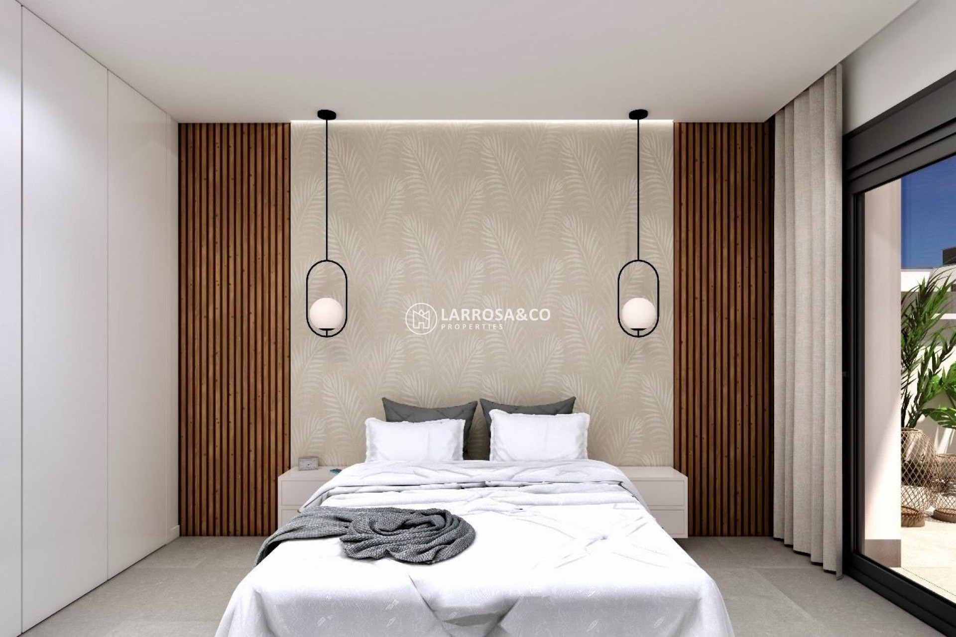 Obra Nueva - Chalet - Benijofar - Pueblo