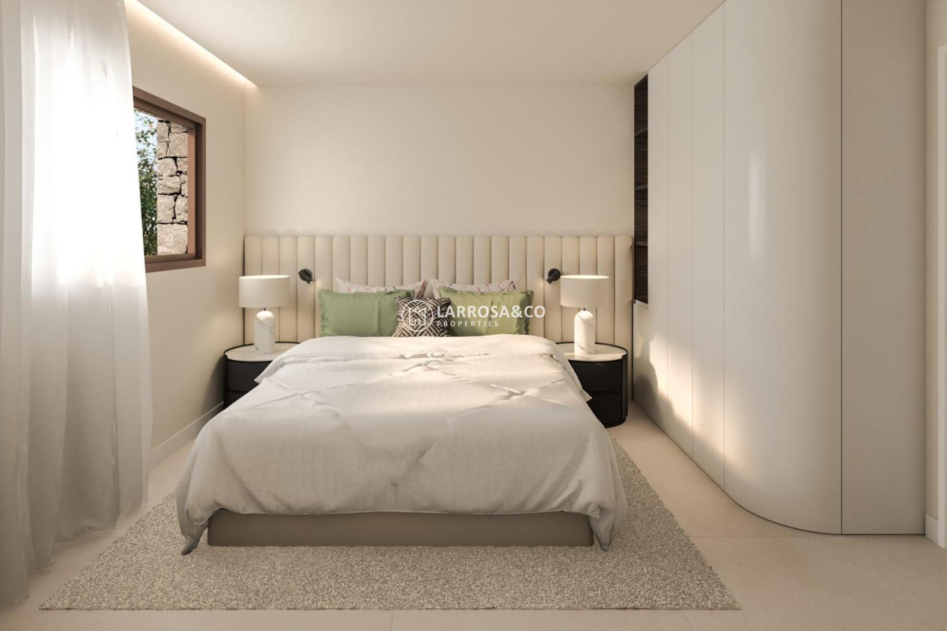 Obra Nueva - Chalet - Cabo de Palos - Cala Flores