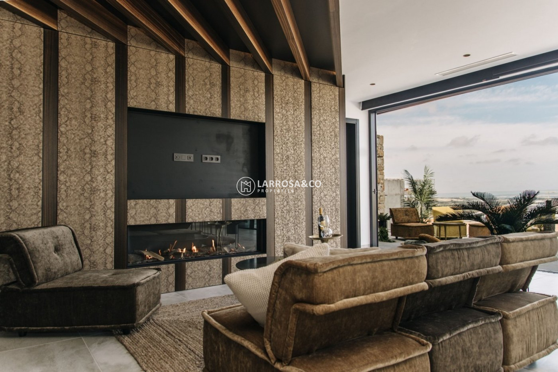 Obra Nueva - Chalet - Ciudad Quesada - ALTOS DE LA MARQUESA