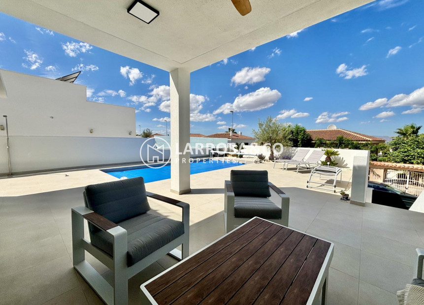 Obra Nueva - Chalet - Ciudad Quesada - Atalaya Park