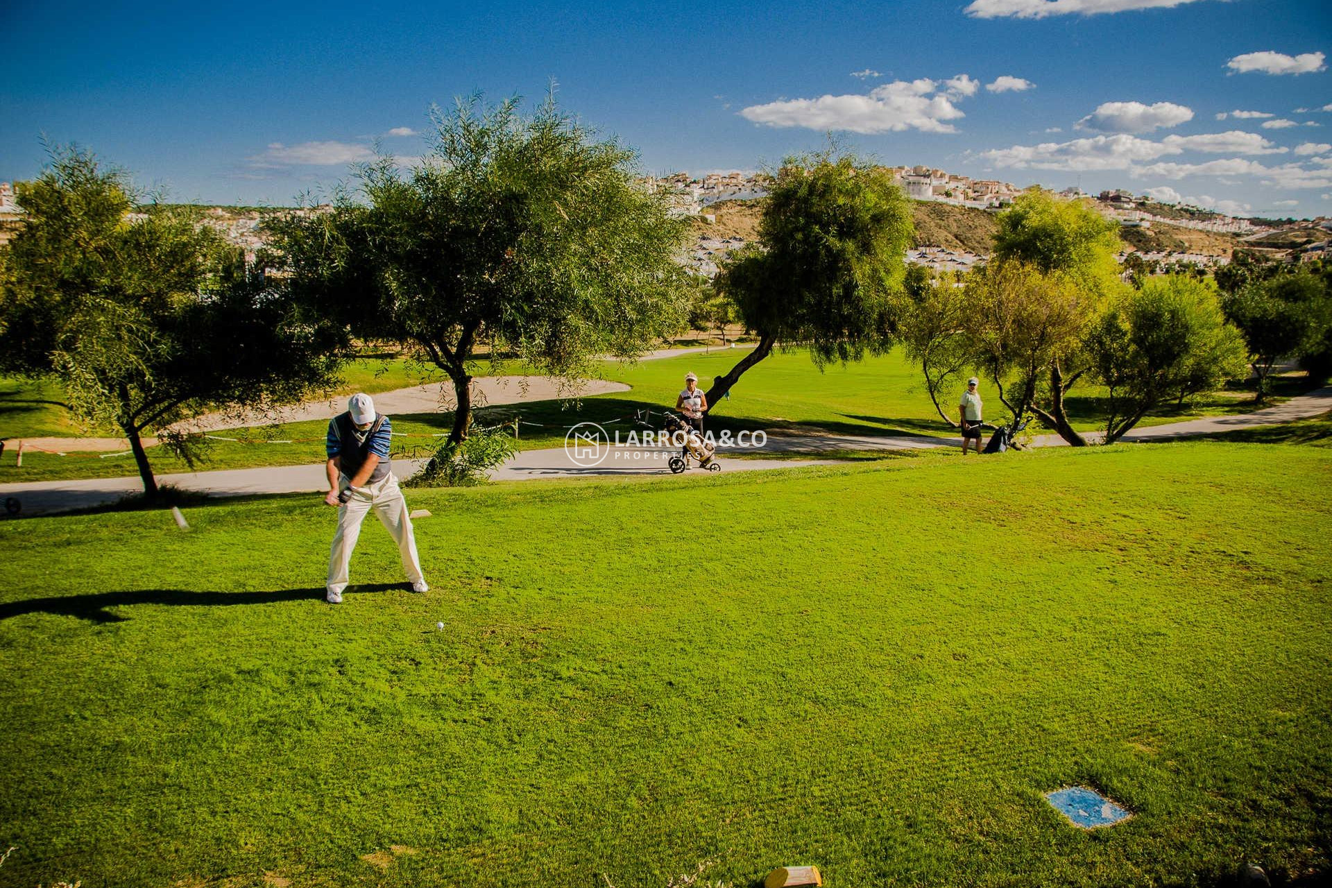 Obra Nueva - Chalet - Ciudad Quesada - Benimar