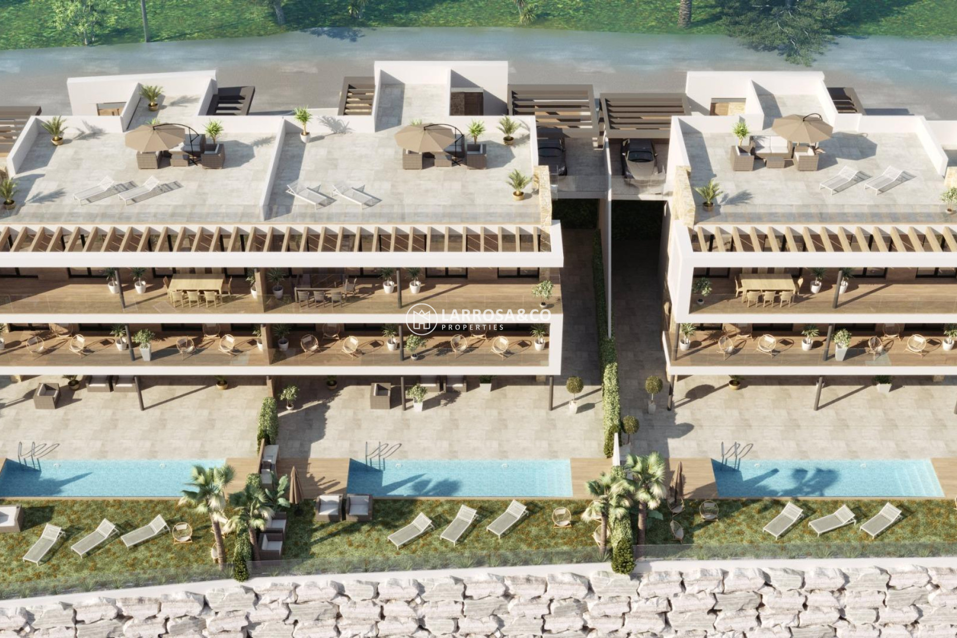 Obra Nueva - Chalet - Ciudad Quesada - Golf La Marquesa (Ciudad Quesada)