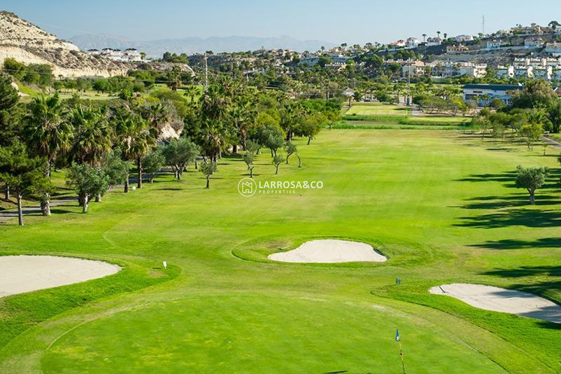 Obra Nueva - Chalet - Ciudad Quesada - Golf La Marquesa (Ciudad Quesada)