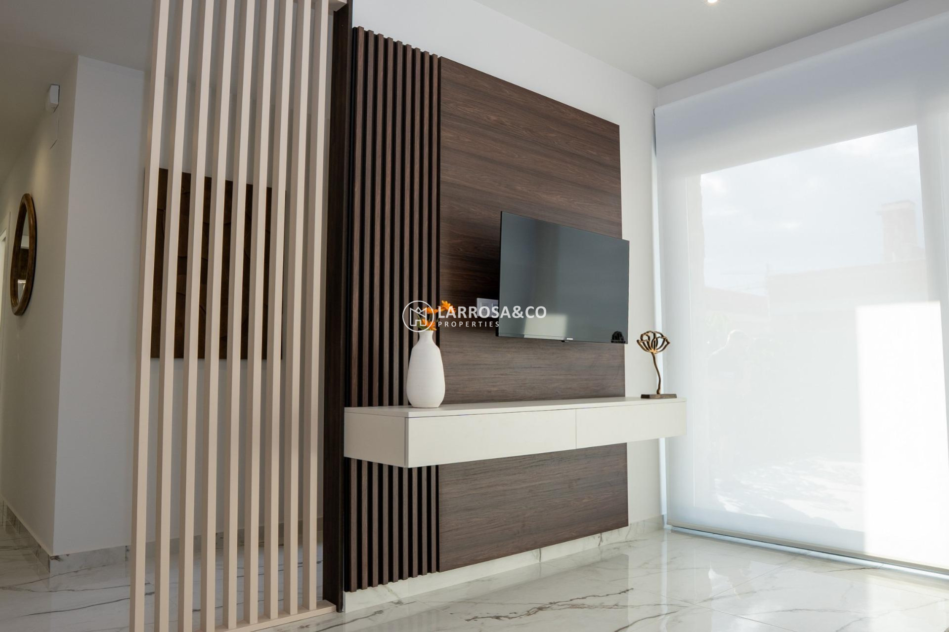 Obra Nueva - Chalet - Ciudad Quesada - Lo marabú