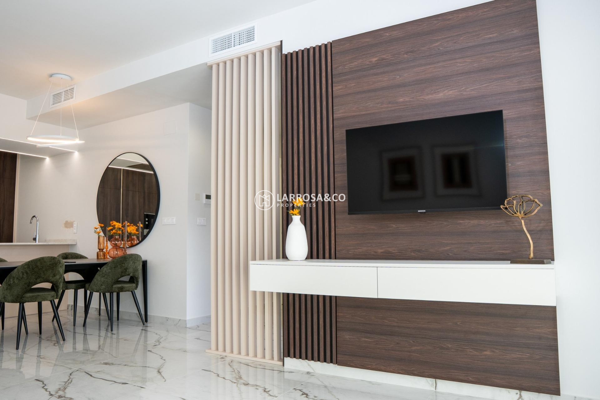 Obra Nueva - Chalet - Ciudad Quesada - Lo marabú