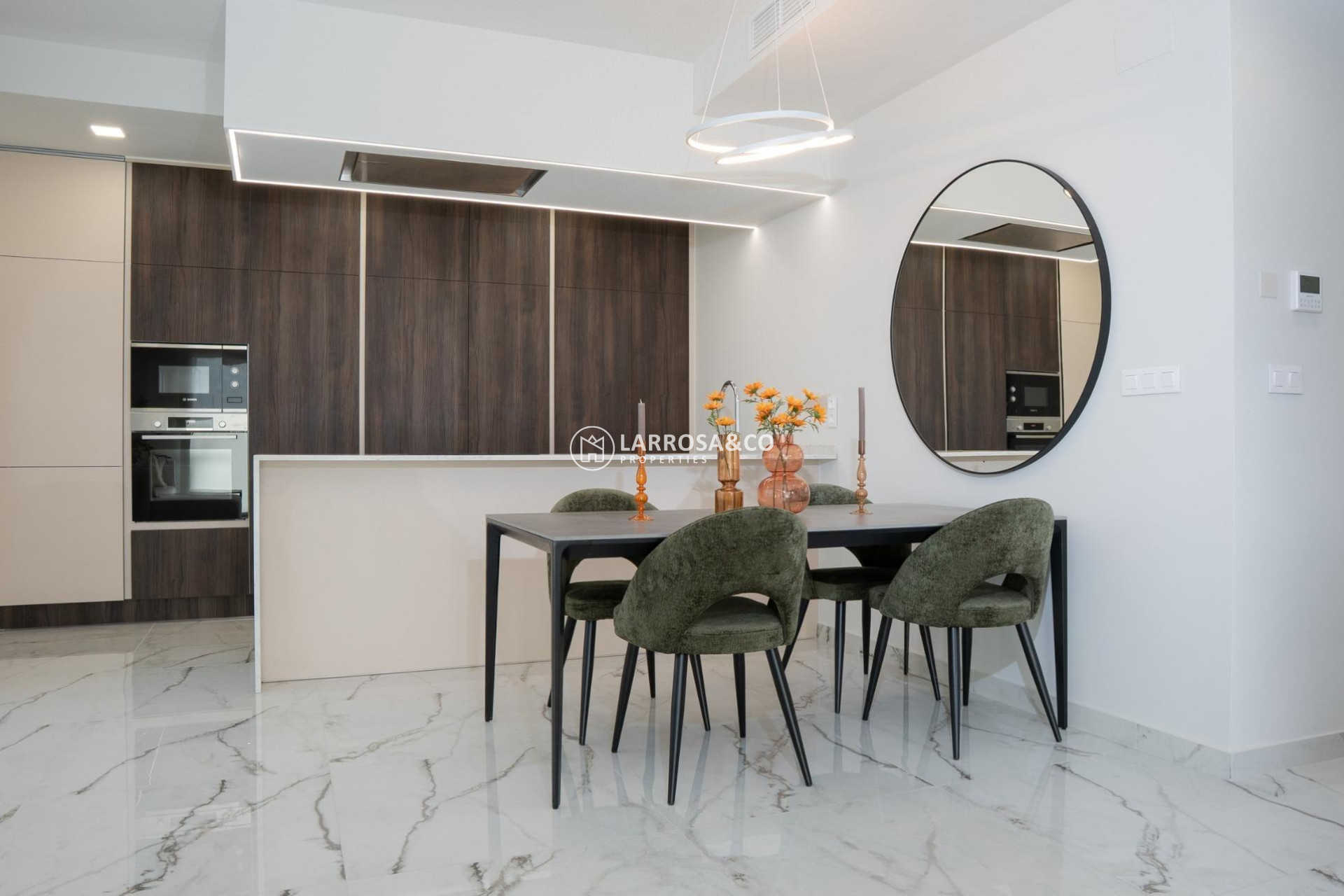 Obra Nueva - Chalet - Ciudad Quesada - Lo marabú