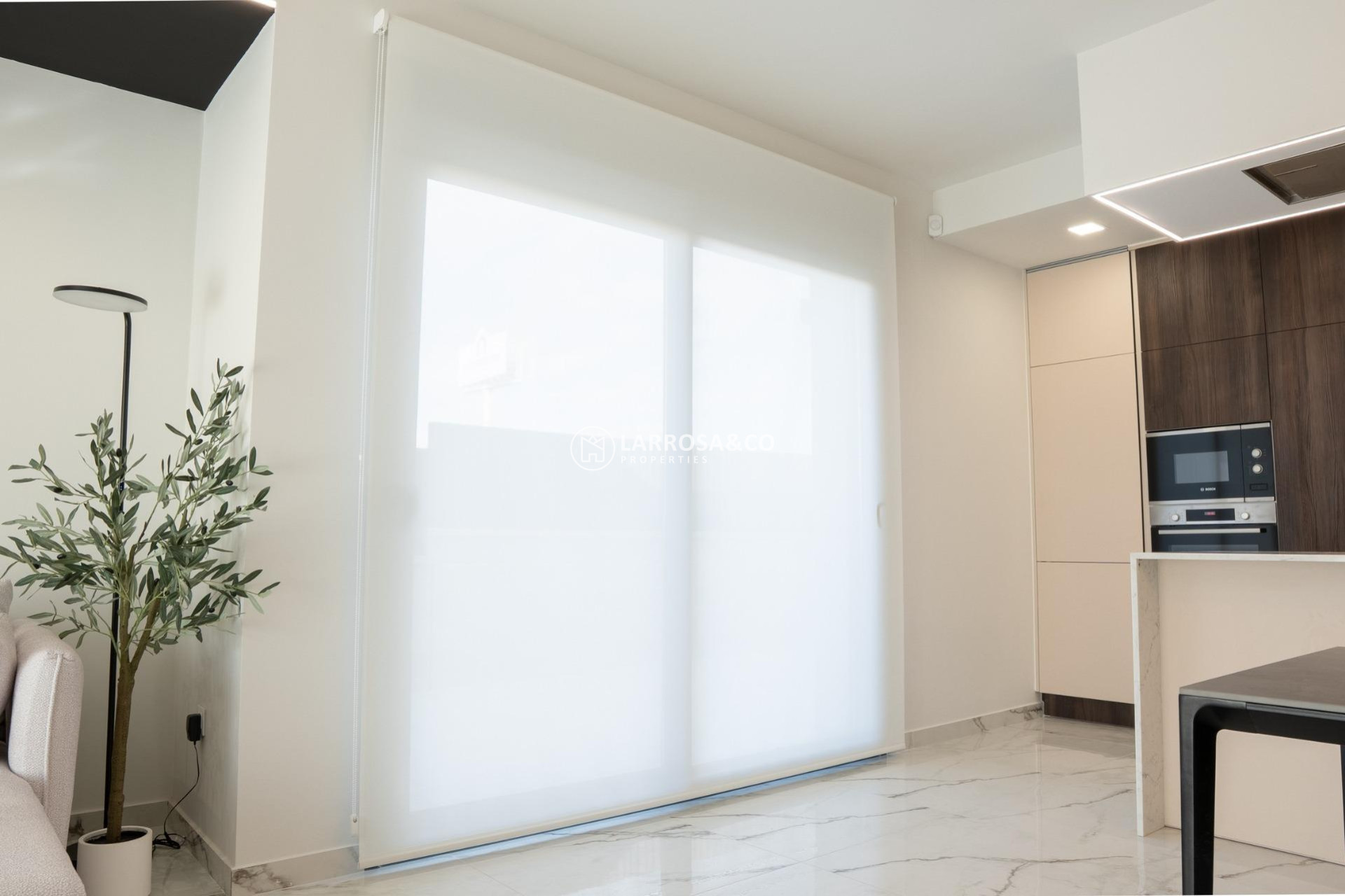 Obra Nueva - Chalet - Ciudad Quesada - Lo marabú