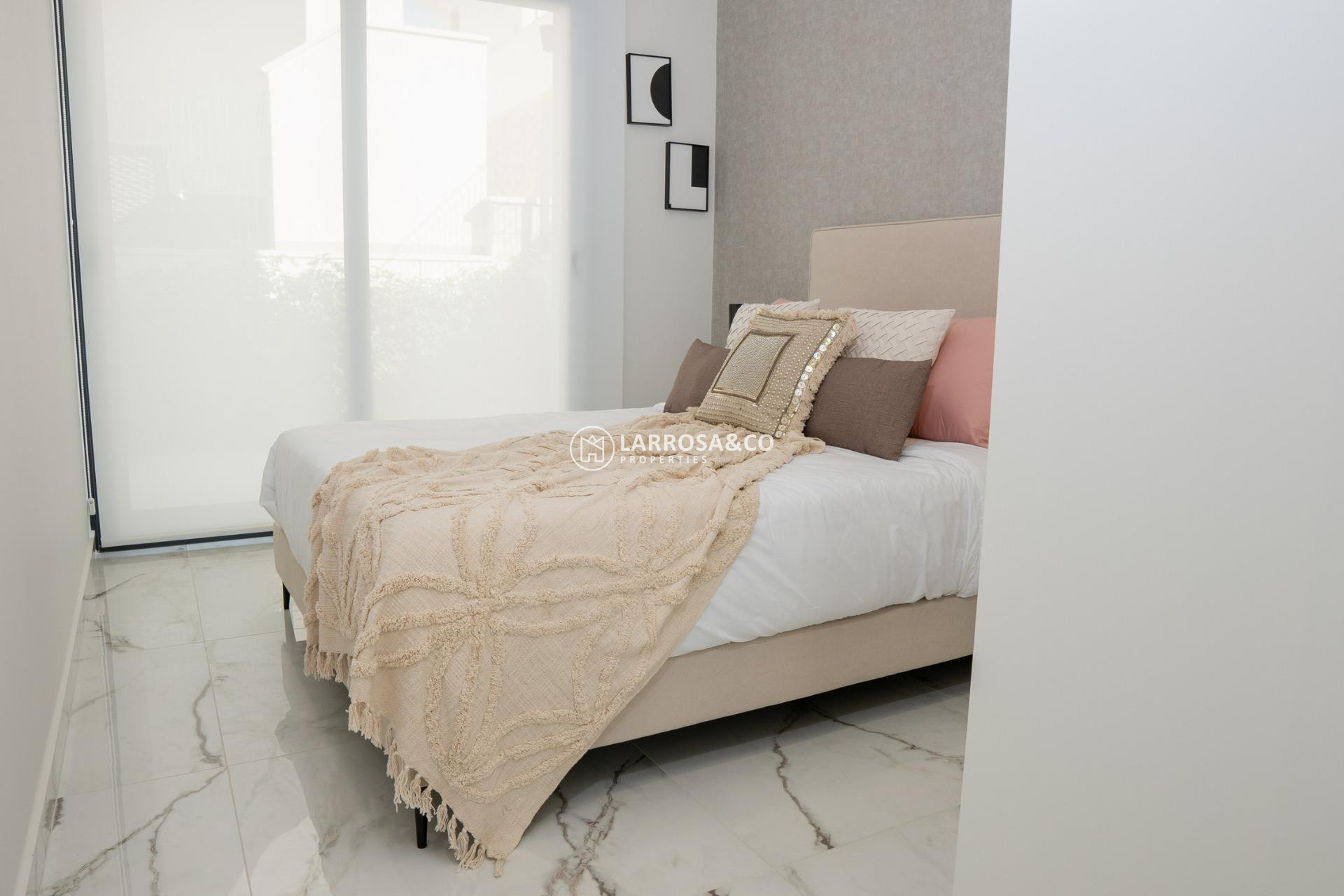 Obra Nueva - Chalet - Ciudad Quesada - Lo marabú