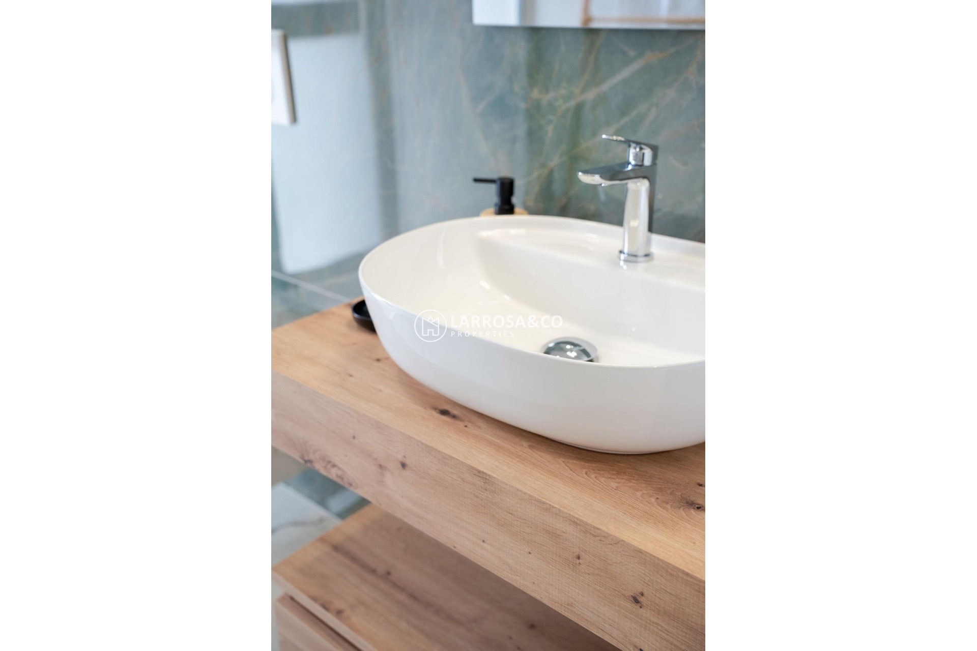 Obra Nueva - Chalet - Ciudad Quesada - Lo marabú