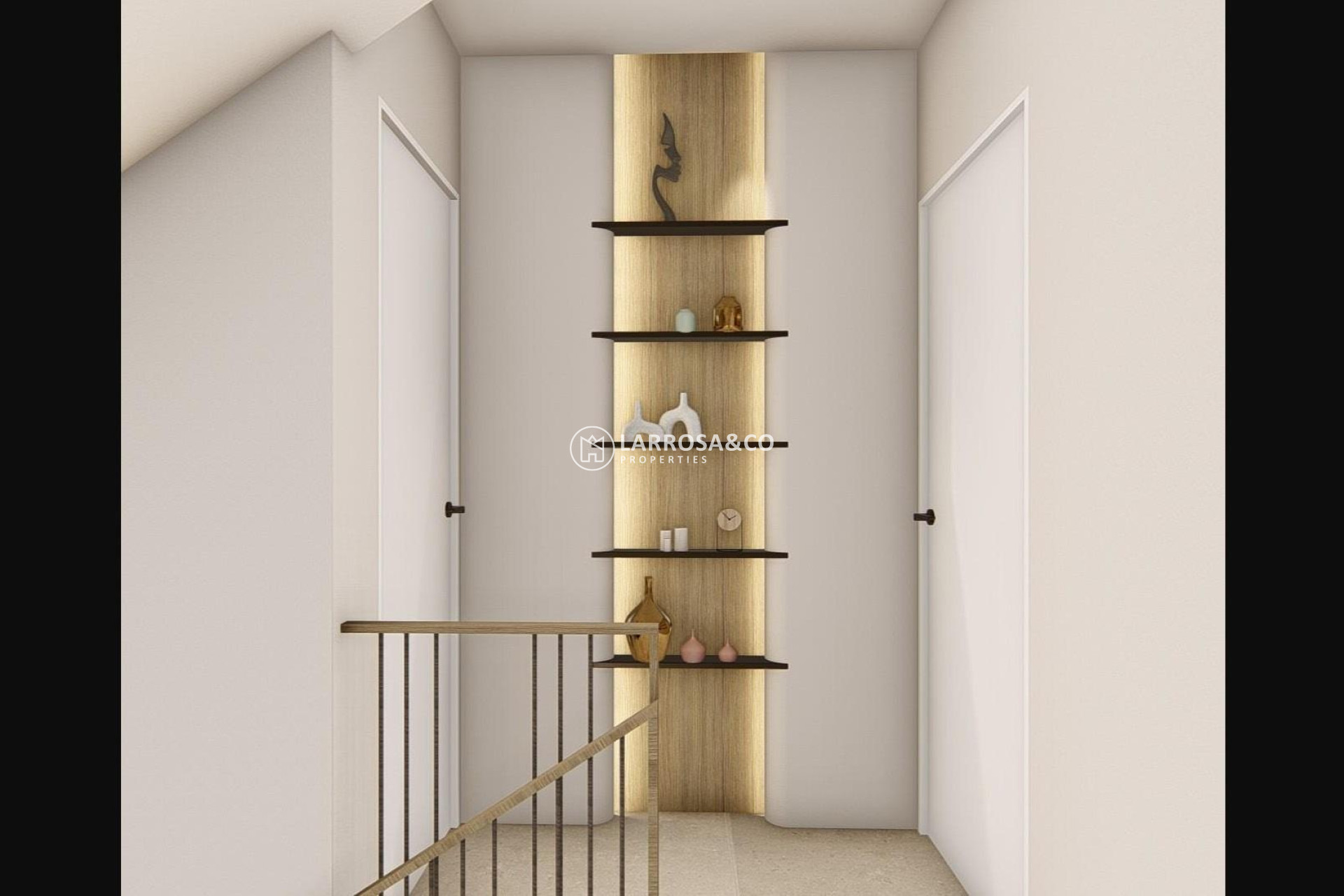 Obra Nueva - Chalet - Ciudad Quesada - Lo Marabú