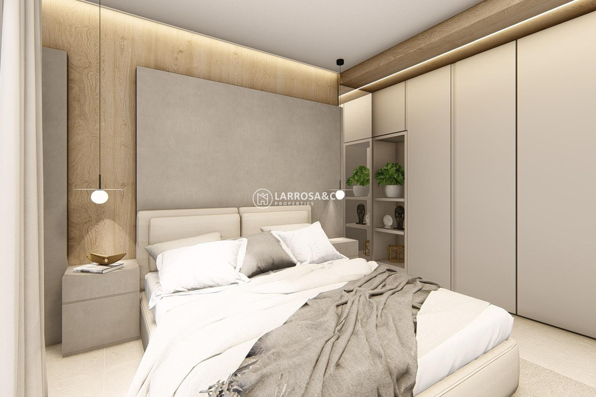 Obra Nueva - Chalet - Ciudad Quesada - Lo Marabú