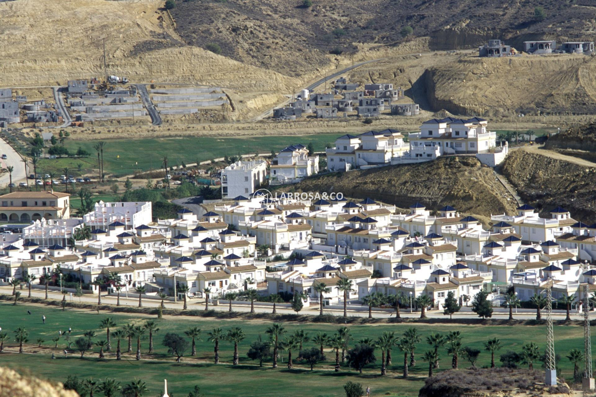 Obra Nueva - Chalet - Ciudad Quesada - Pueblo lucero